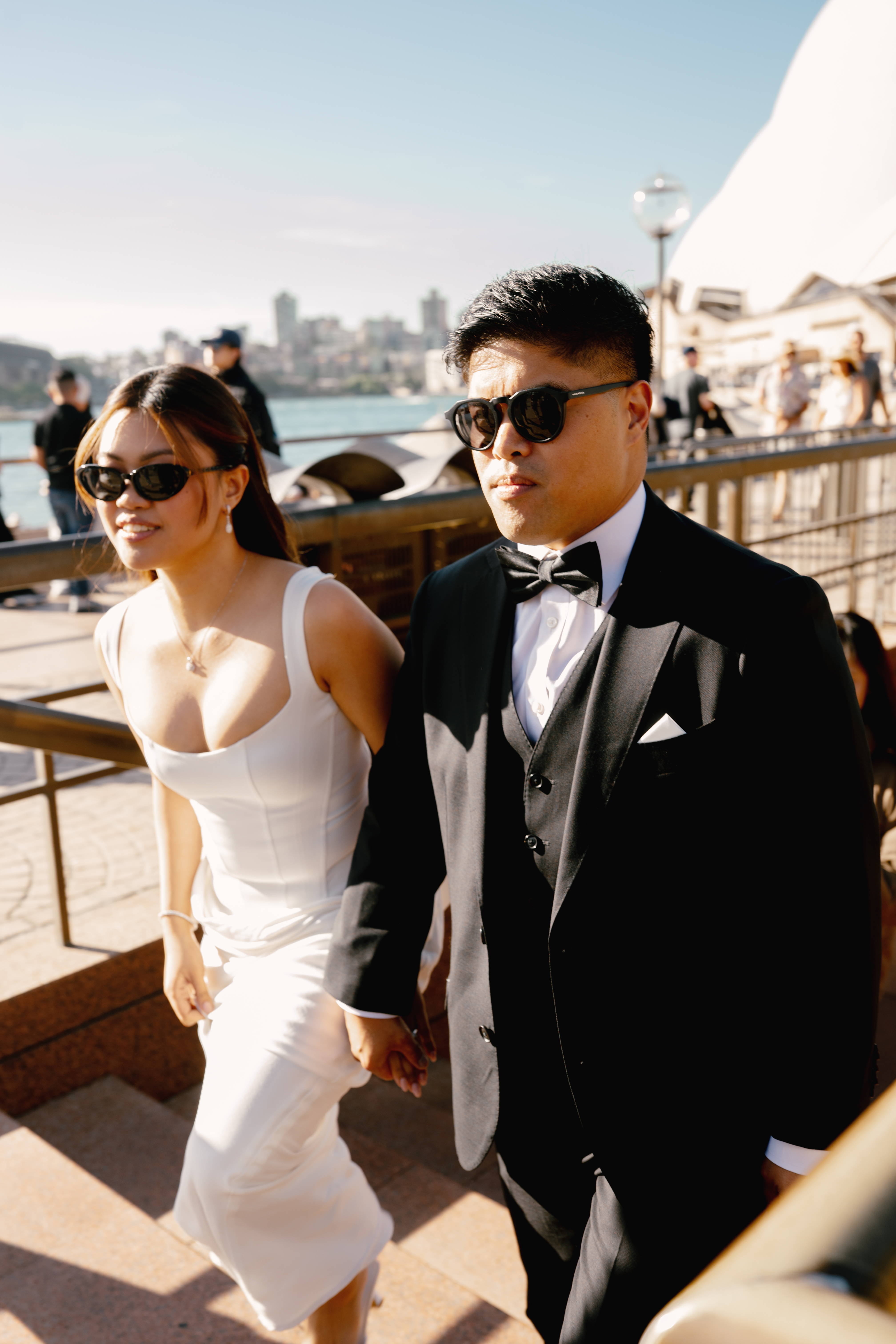 Drew & Mikee — 20260419 Wedding AM CE Operahouse 1