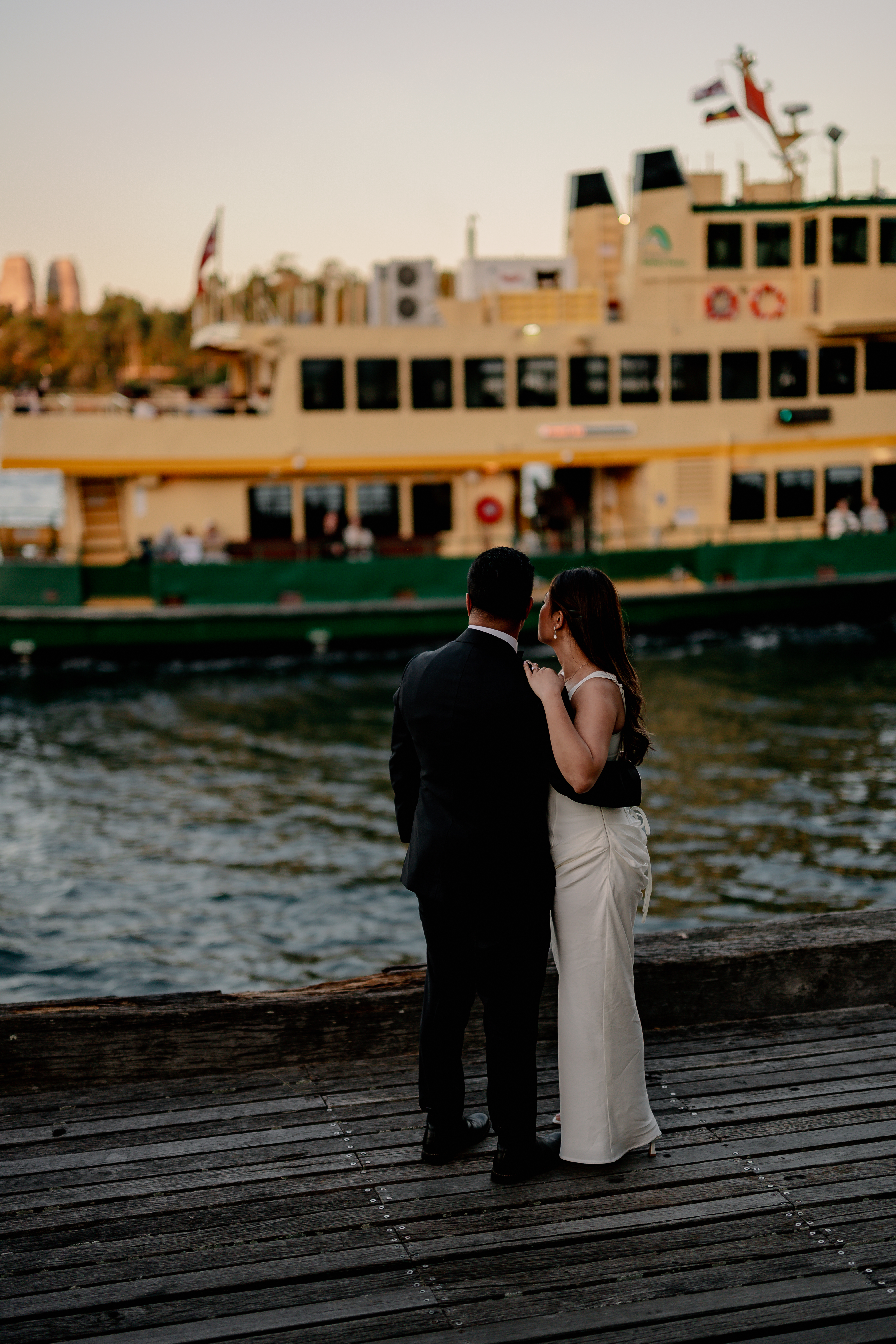 Drew & Mikee — 20260419 Wedding AM CE Operahouse 109
