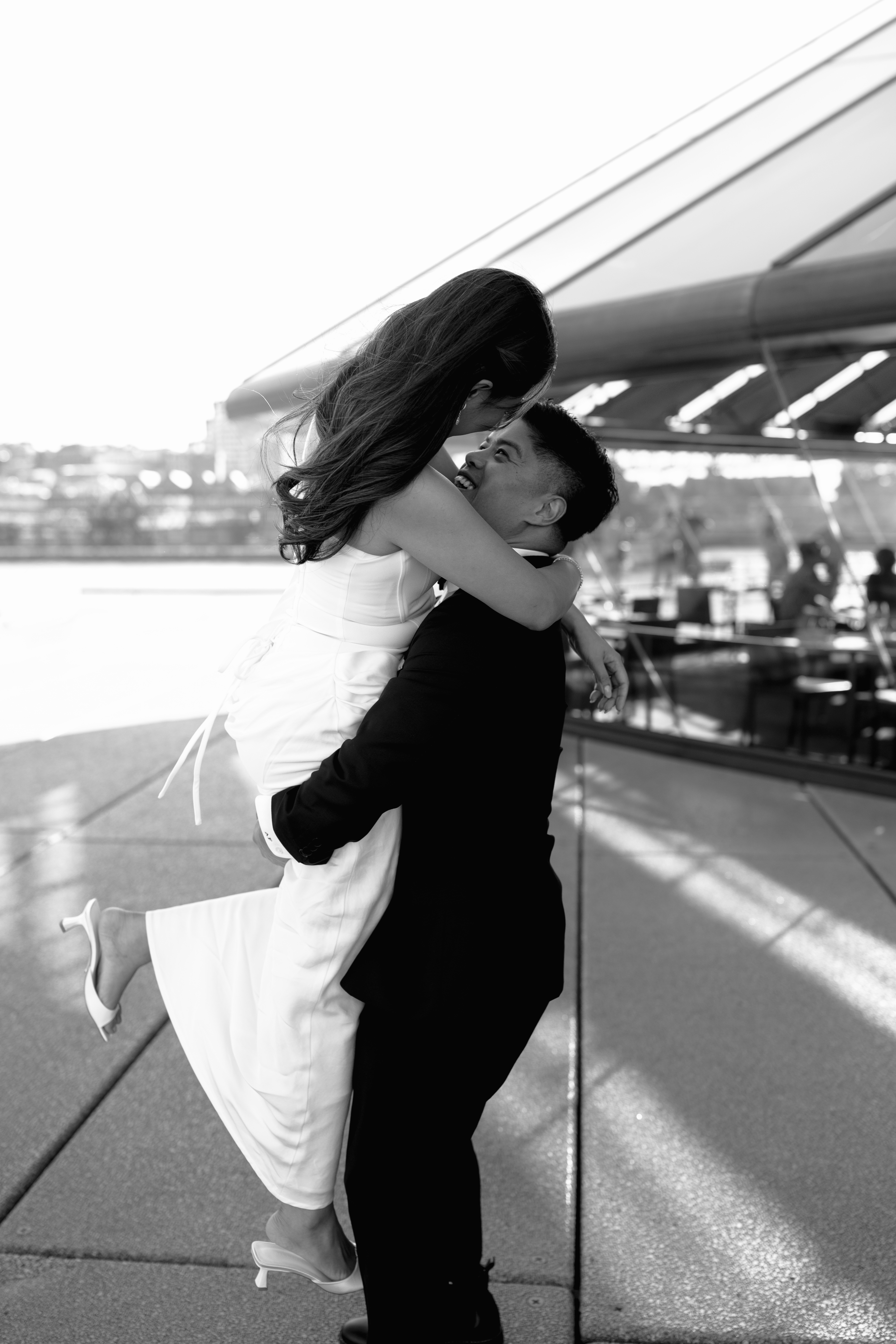Drew & Mikee — 20260419 Wedding AM CE Operahouse 15