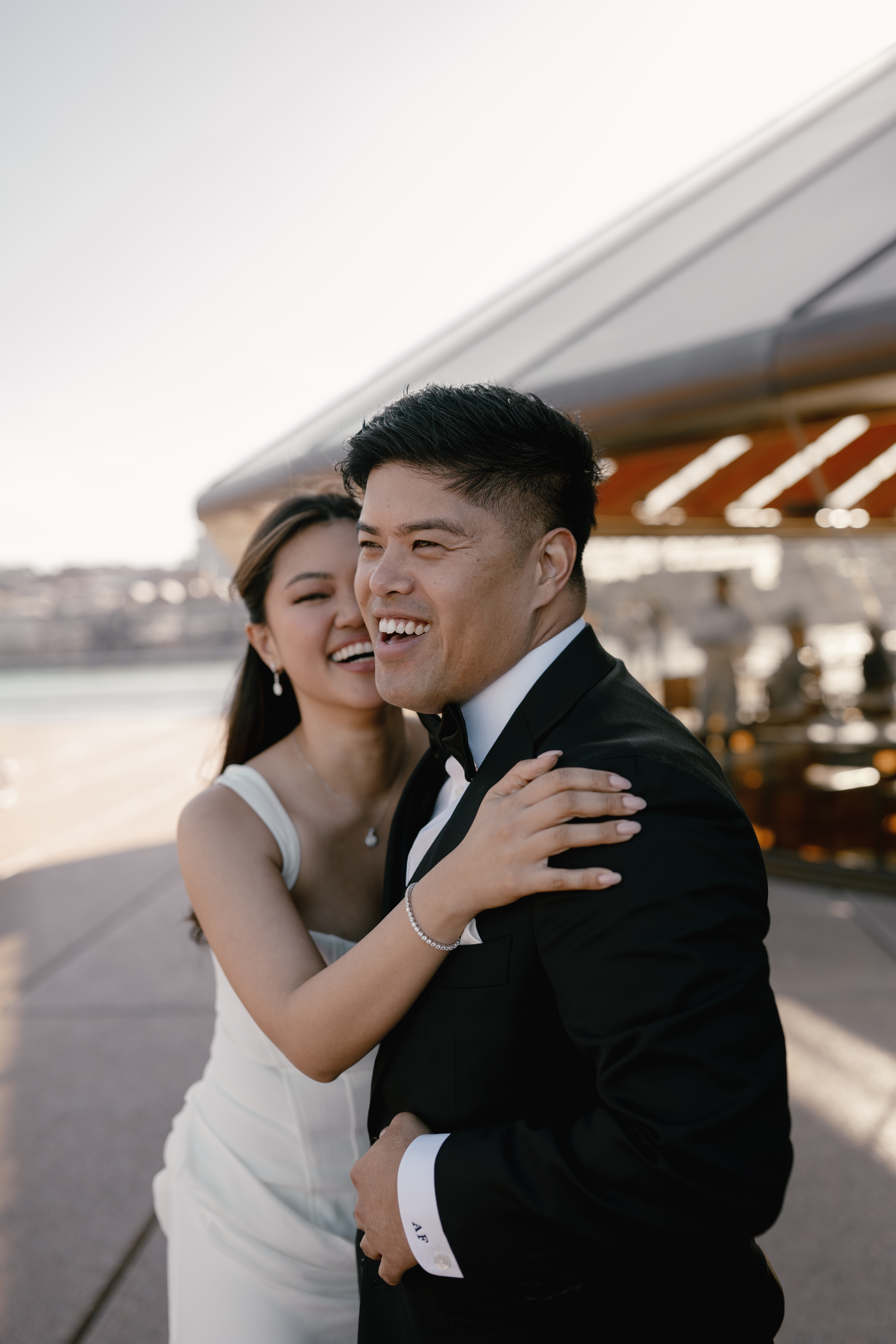 Drew & Mikee — 20260419 Wedding AM CE Operahouse 29