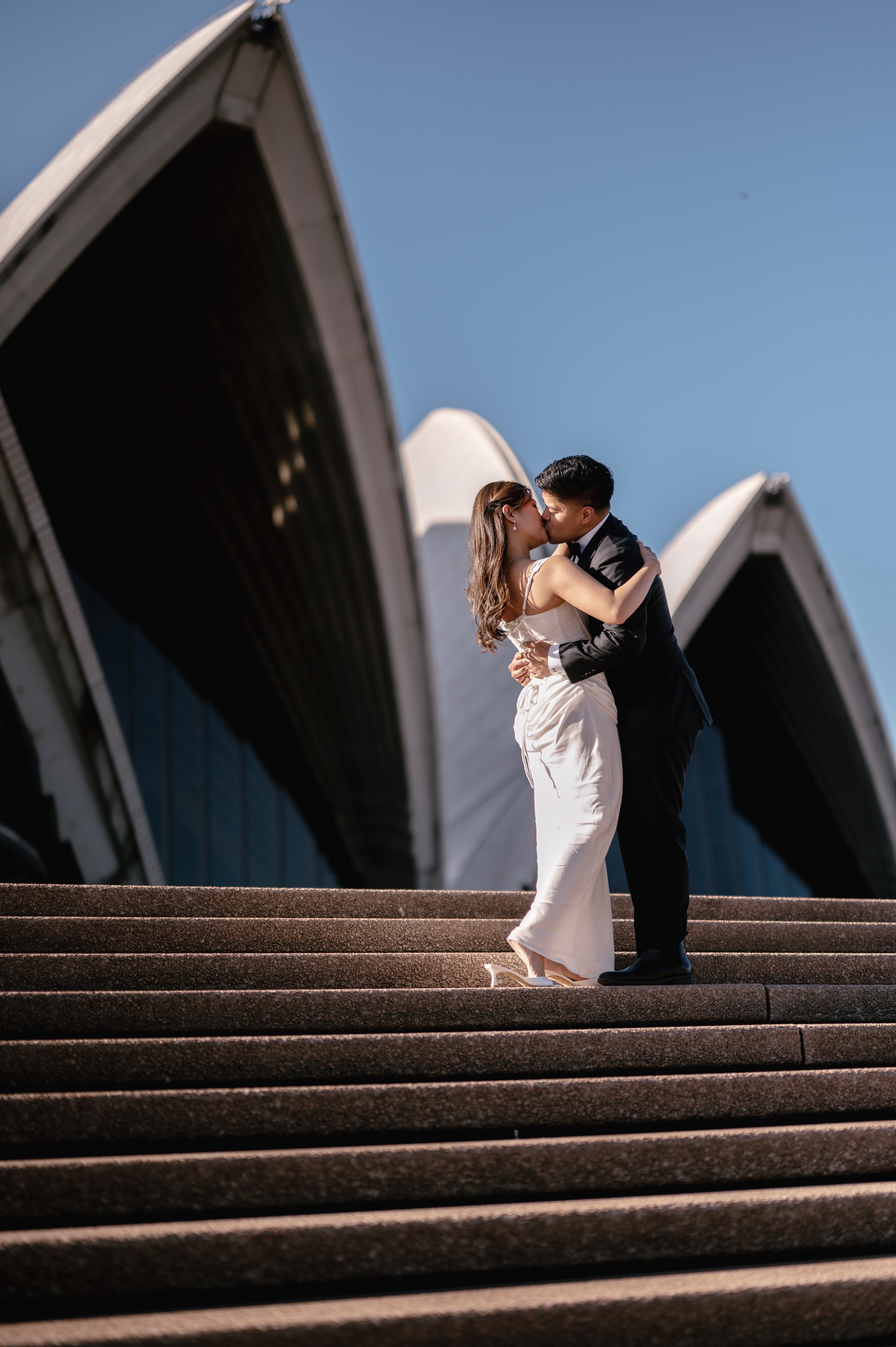 Drew & Mikee — 20260419 Wedding AM CE Operahouse 38