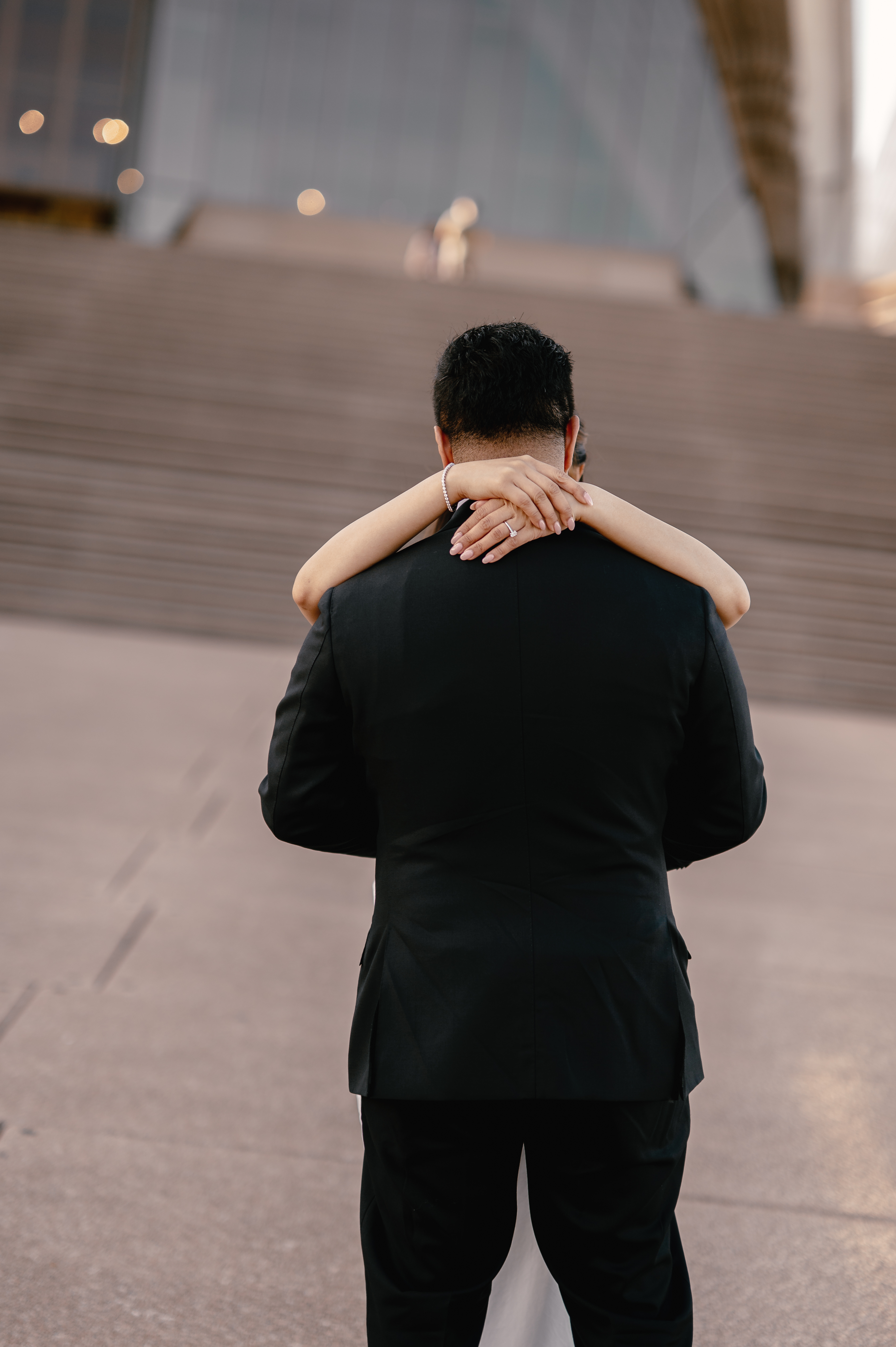 Drew & Mikee — 20260419 Wedding AM CE Operahouse 42