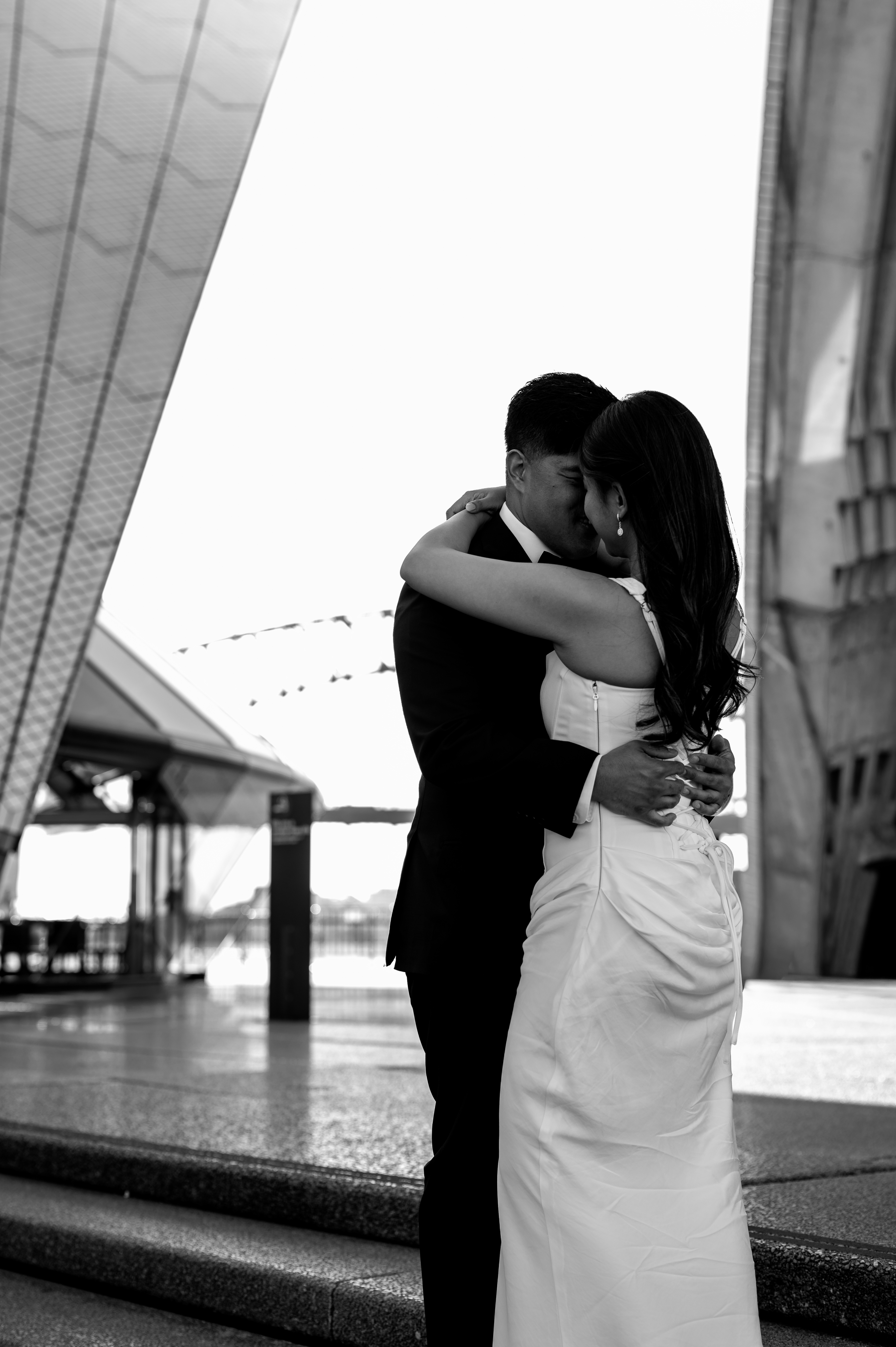 Drew & Mikee — 20260419 Wedding AM CE Operahouse 47