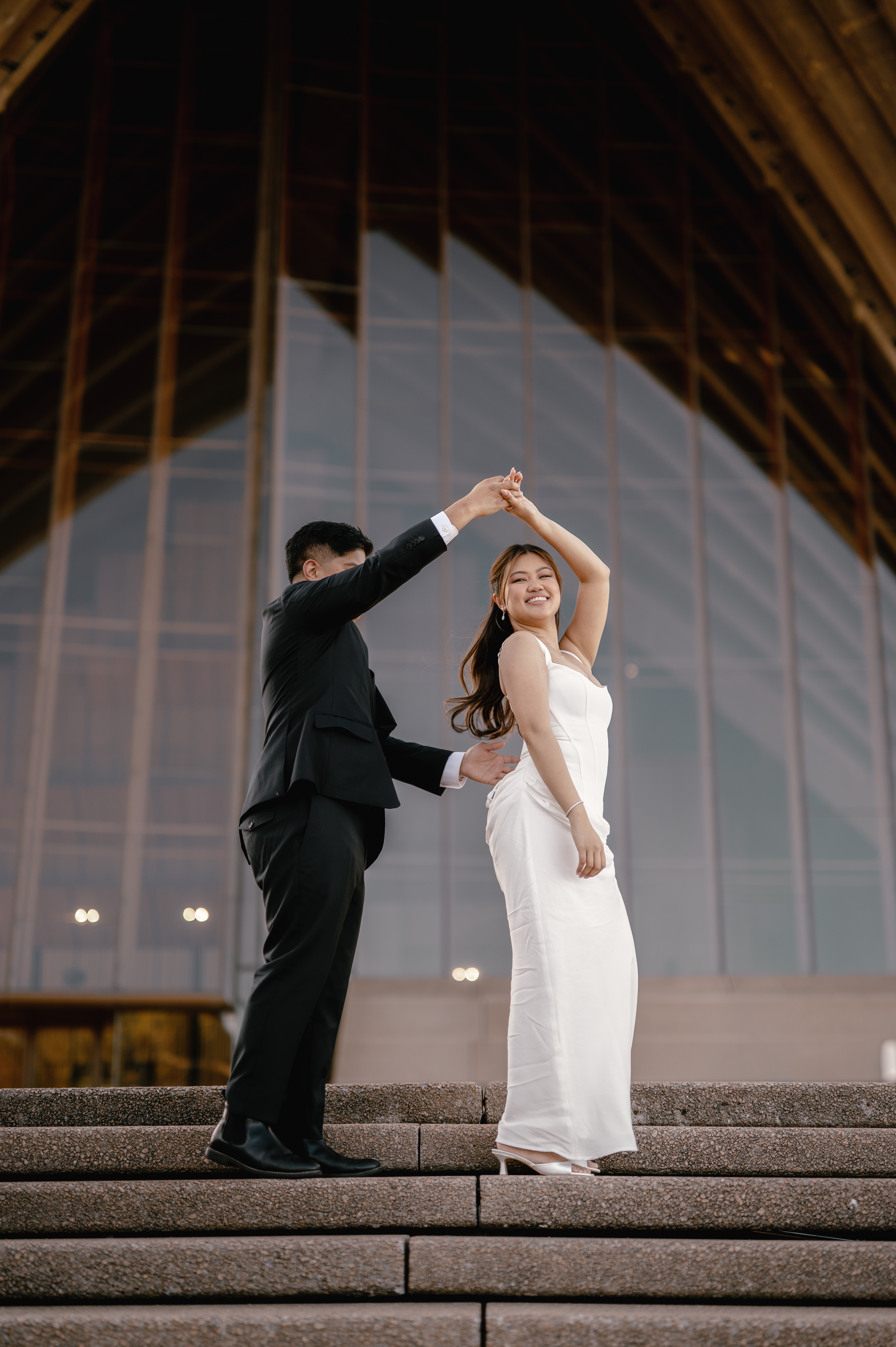 Drew & Mikee — 20260419 Wedding AM CE Operahouse 54