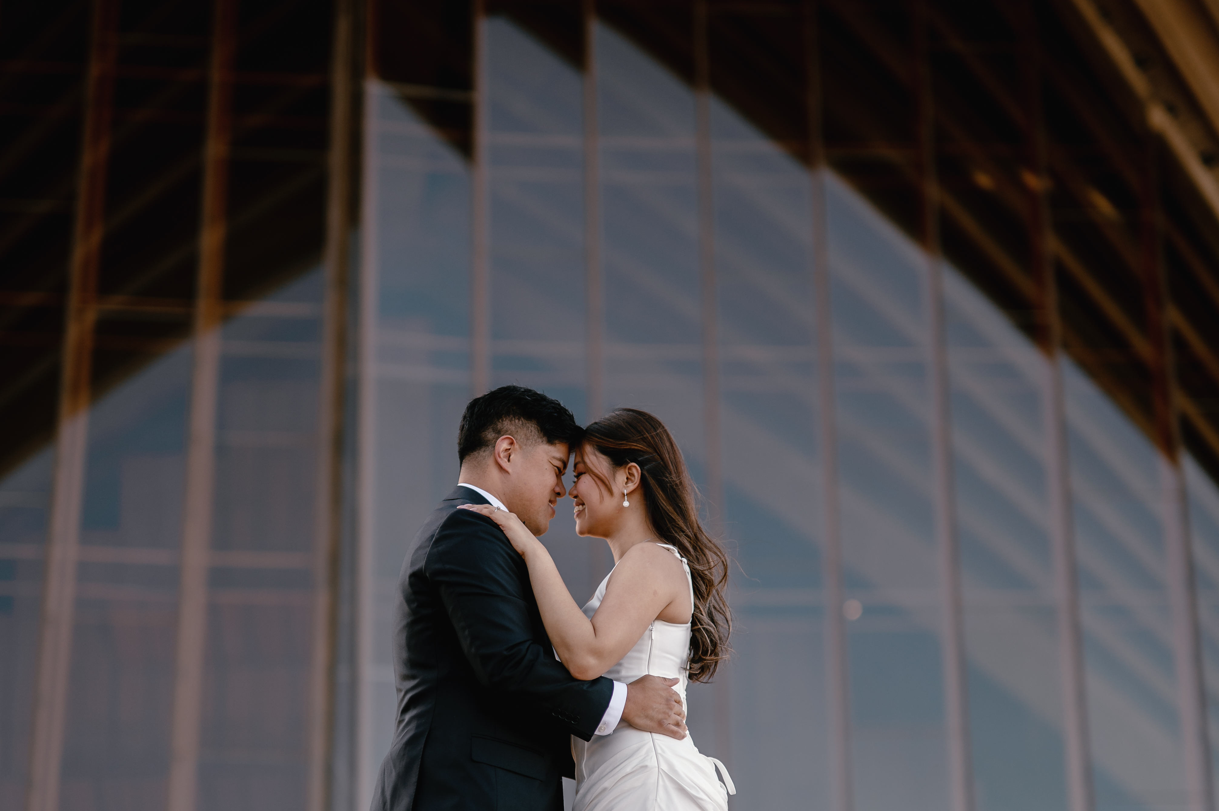 Drew & Mikee — 20260419 Wedding AM CE Operahouse 55