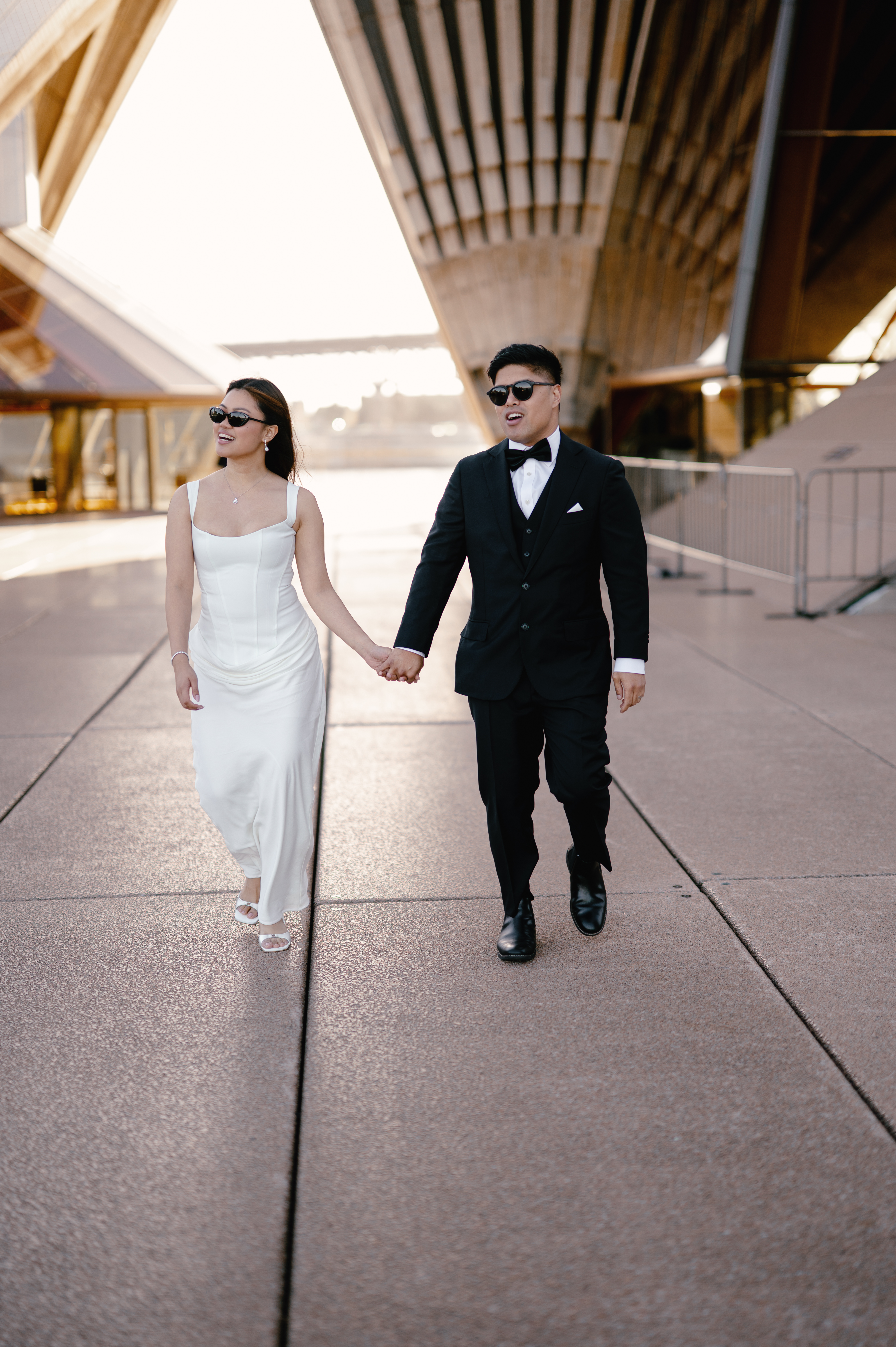 Drew & Mikee — 20260419 Wedding AM CE Operahouse 61