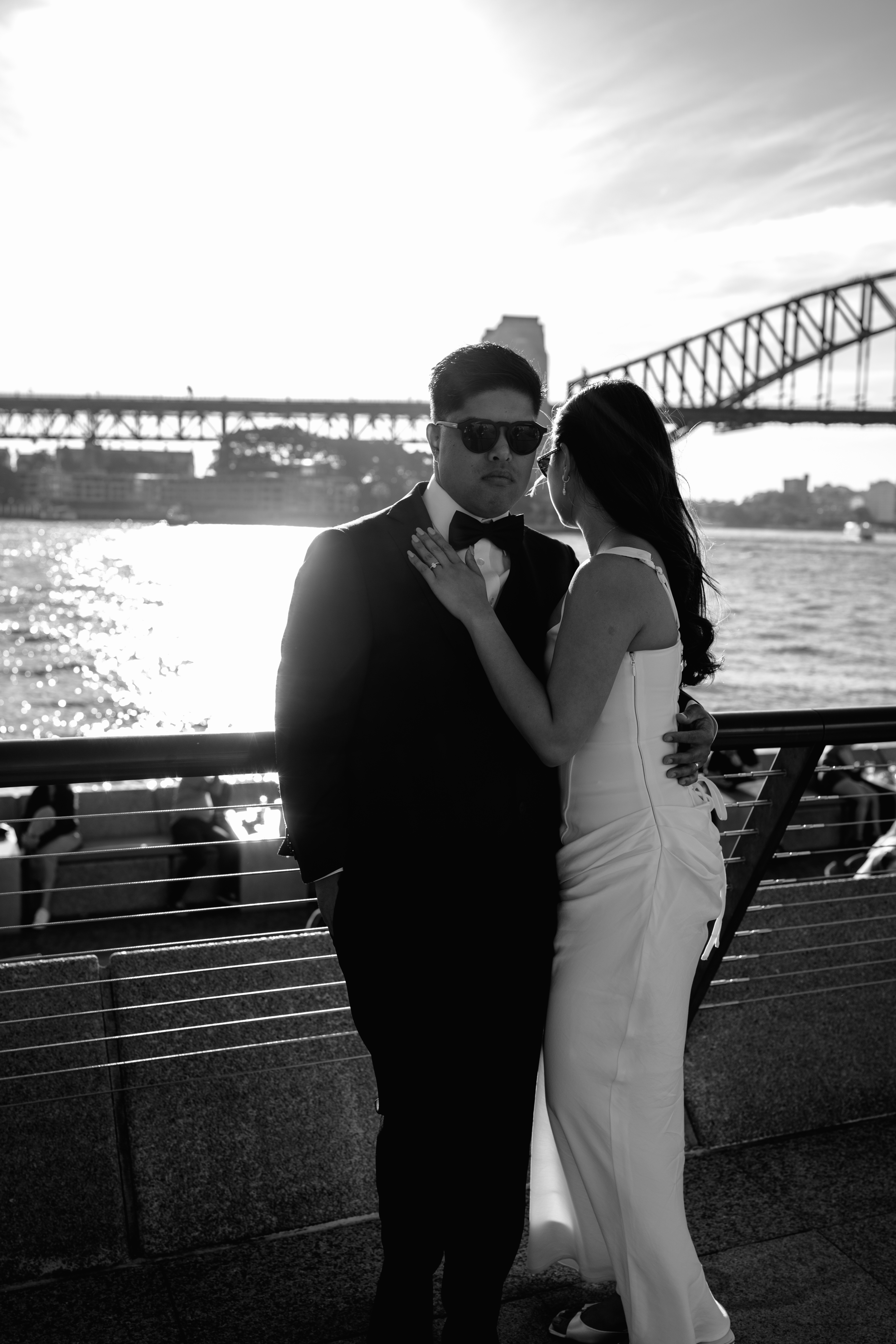 Drew & Mikee — 20260419 Wedding AM CE Operahouse 93