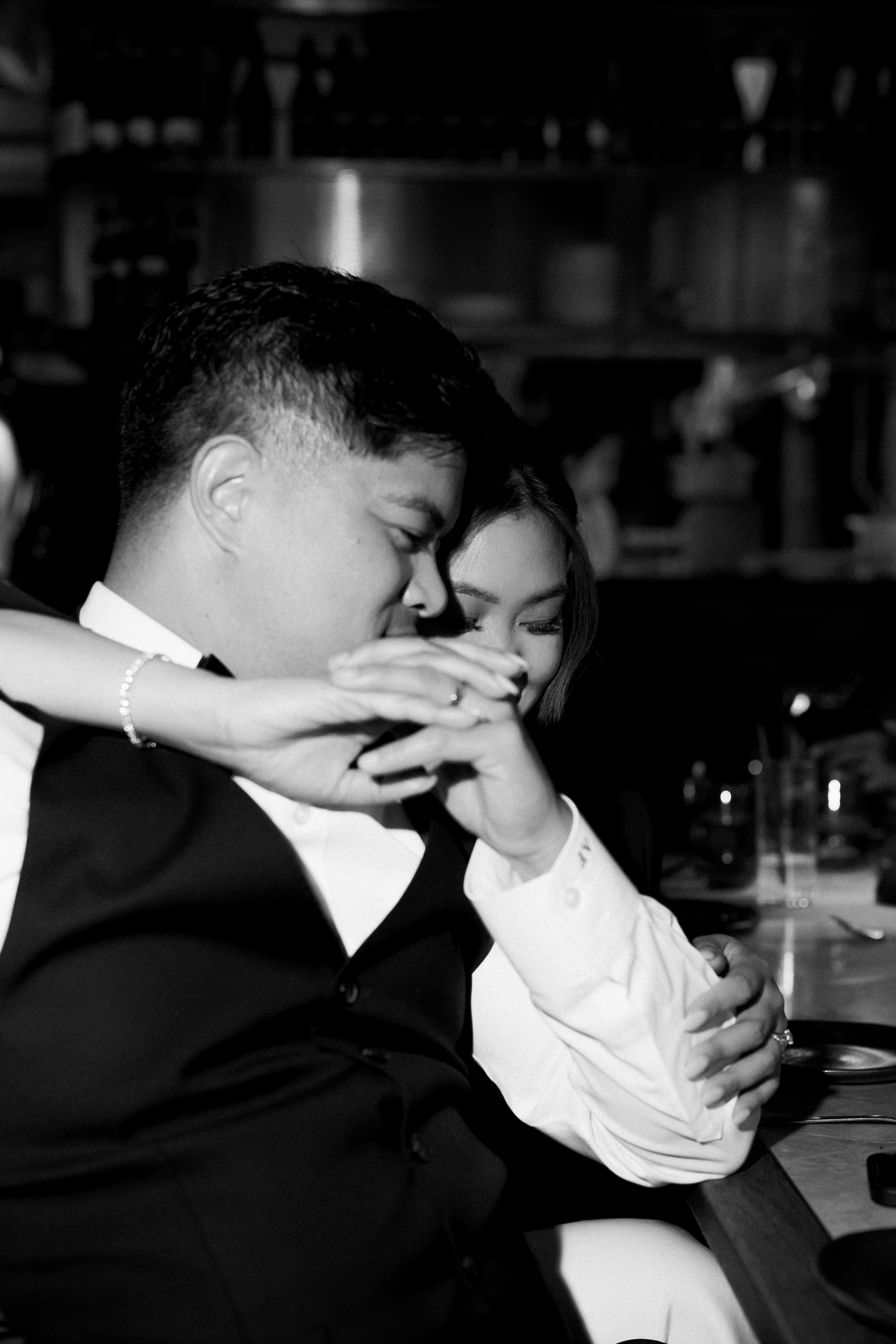 Drew & Mikee — 20260419 Wedding AM Dinner 23