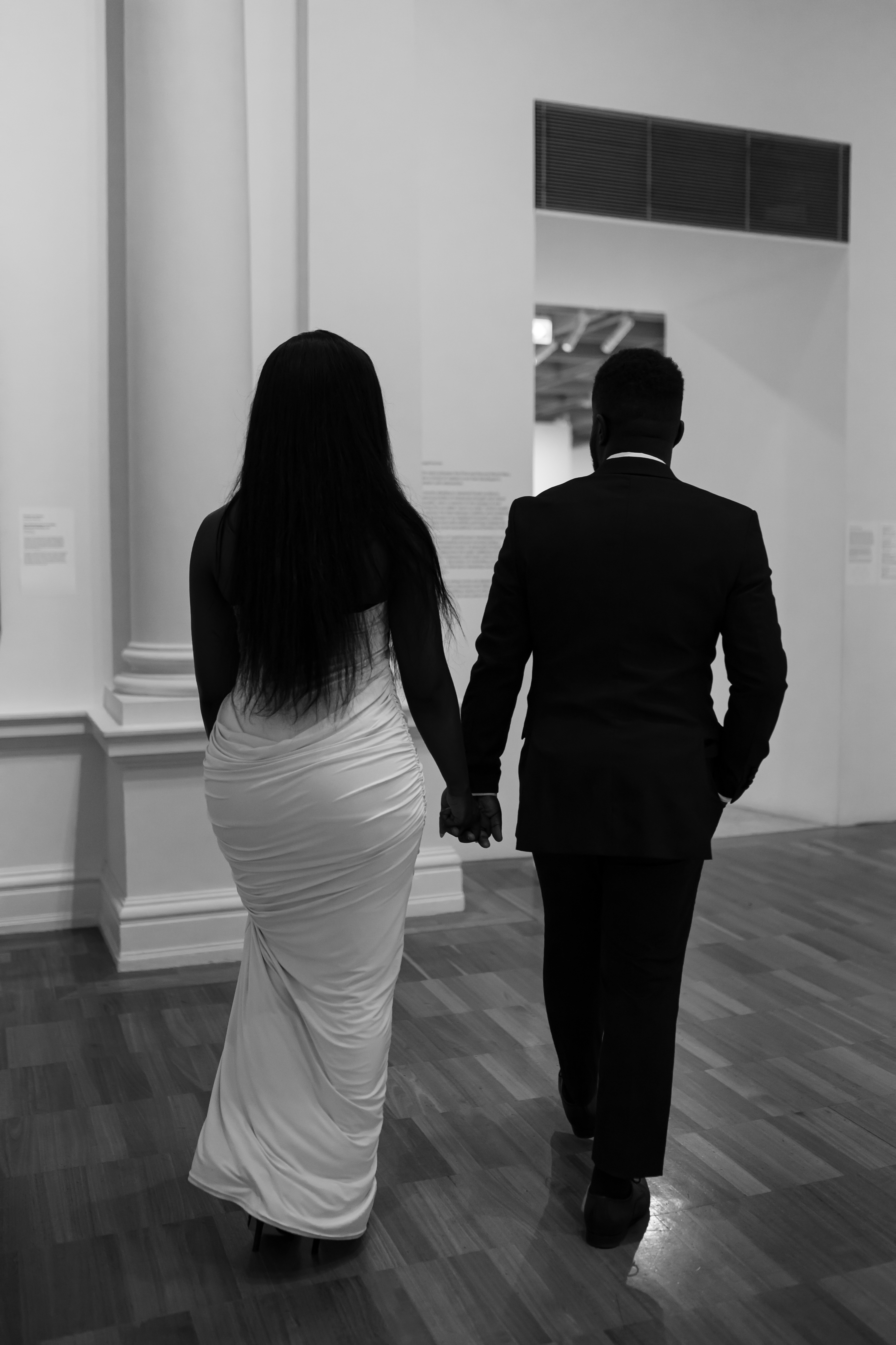 Thomas and Jemimah — photograph 5