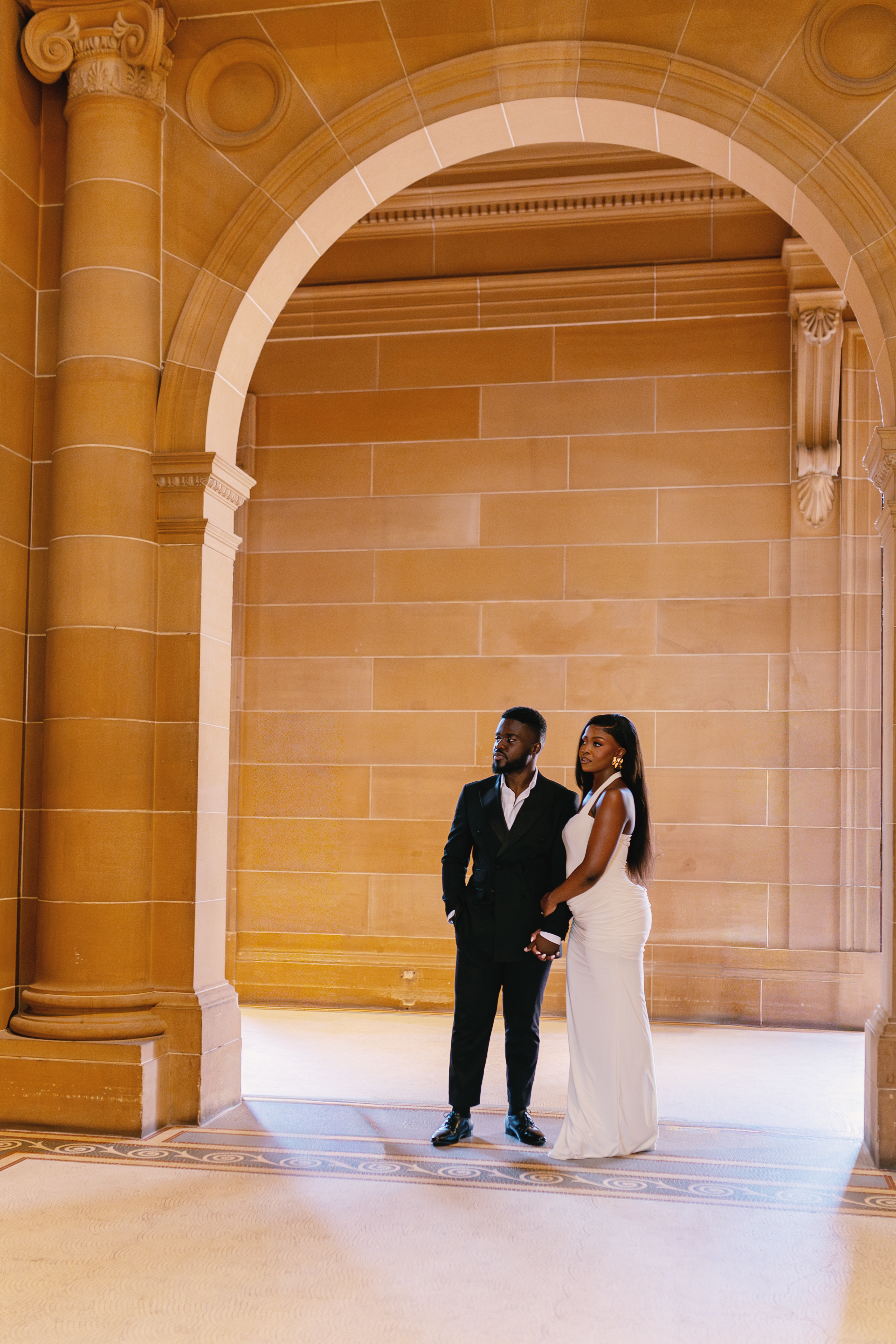 Thomas and Jemimah — photograph 6