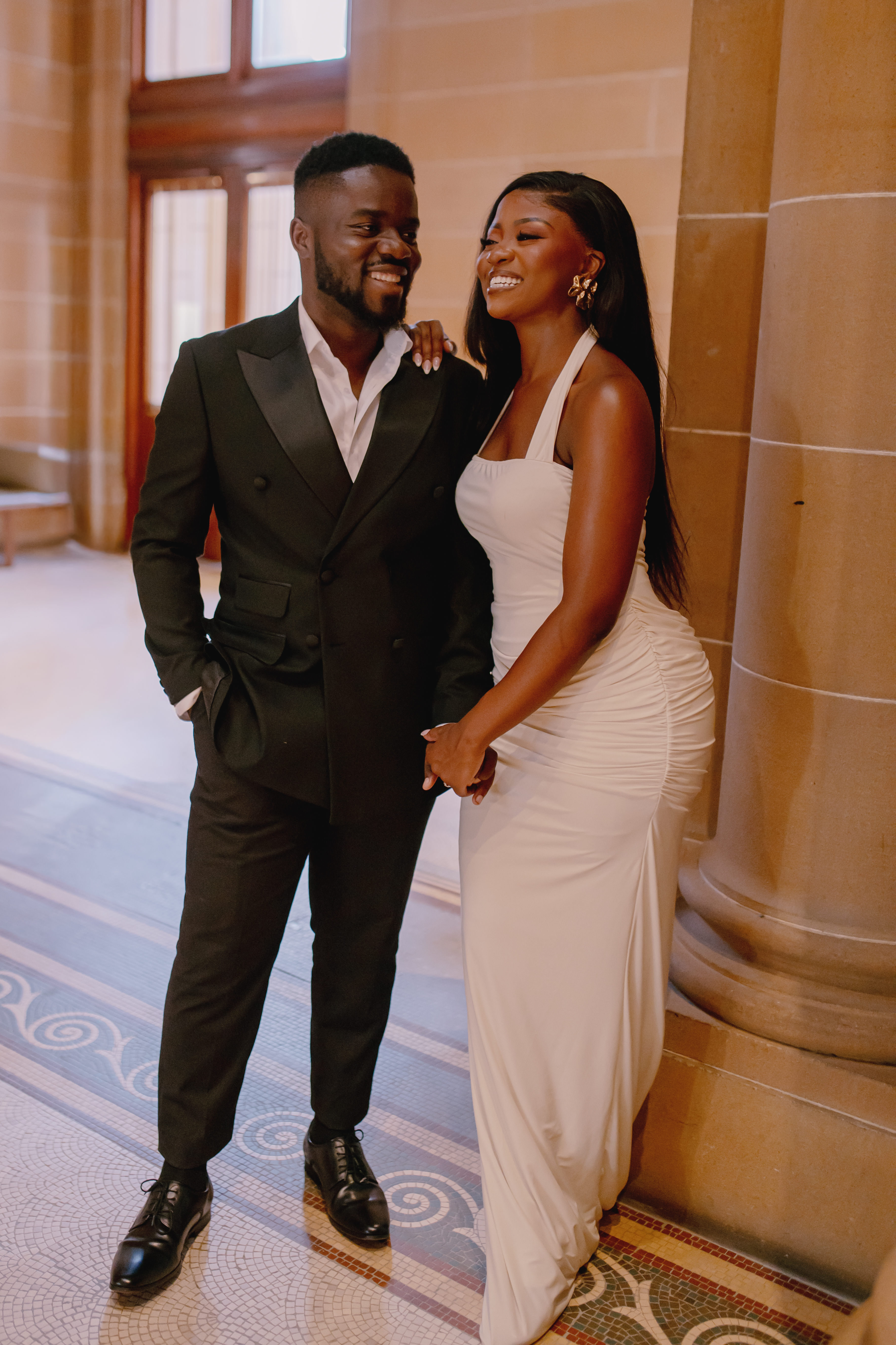 Thomas and Jemimah — photograph 7
