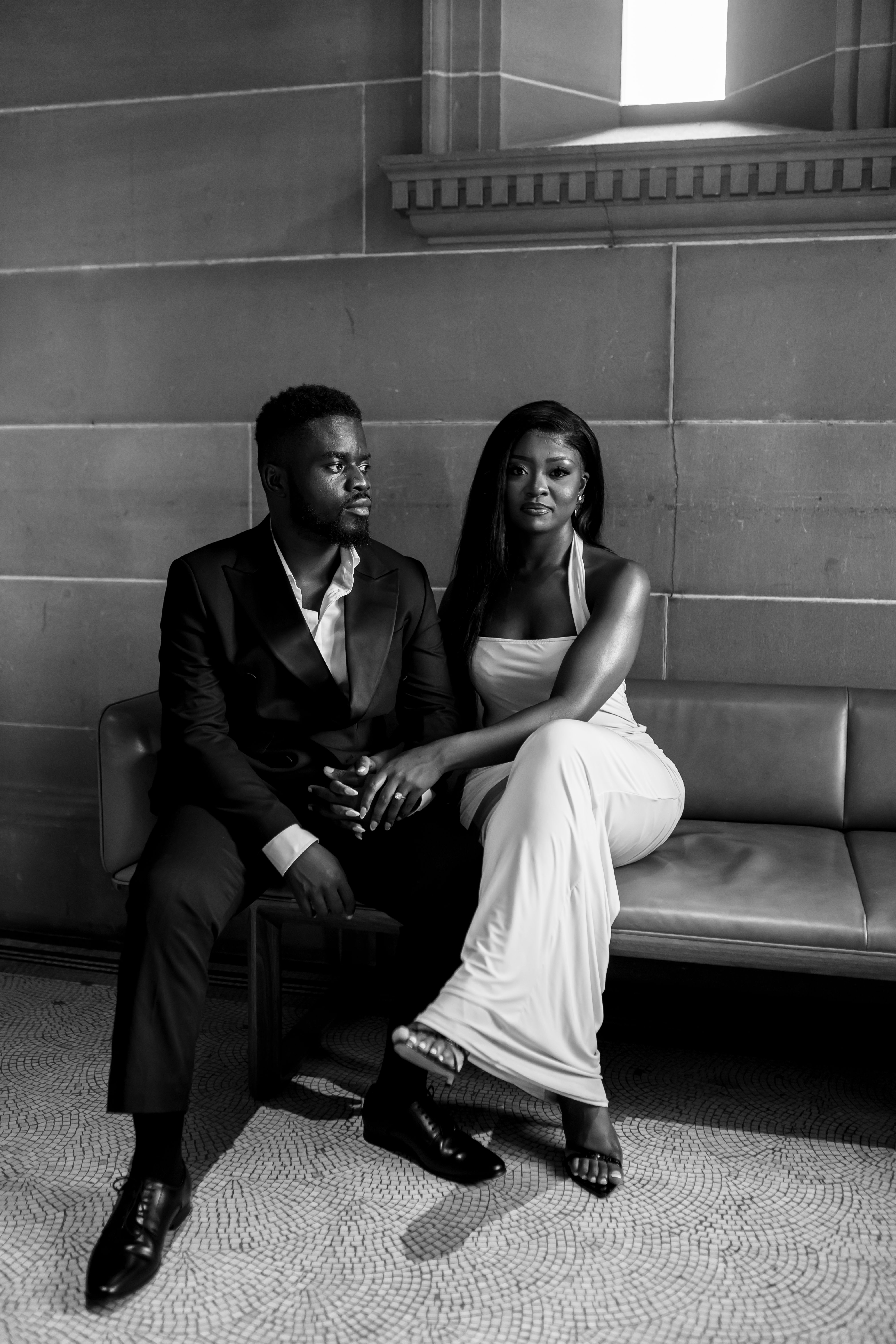 Thomas and Jemimah — photograph 8