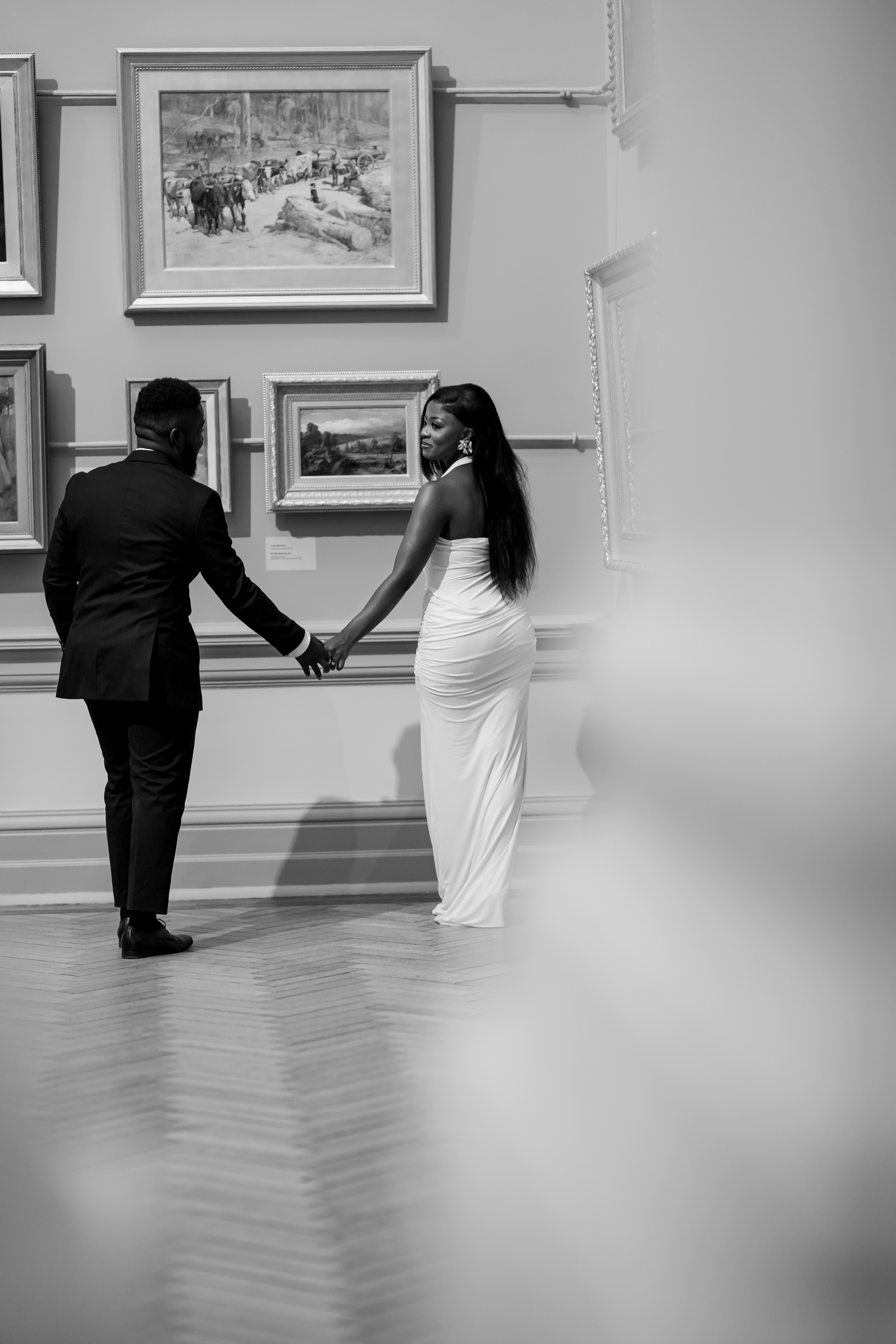 Thomas and Jemimah — photograph 9