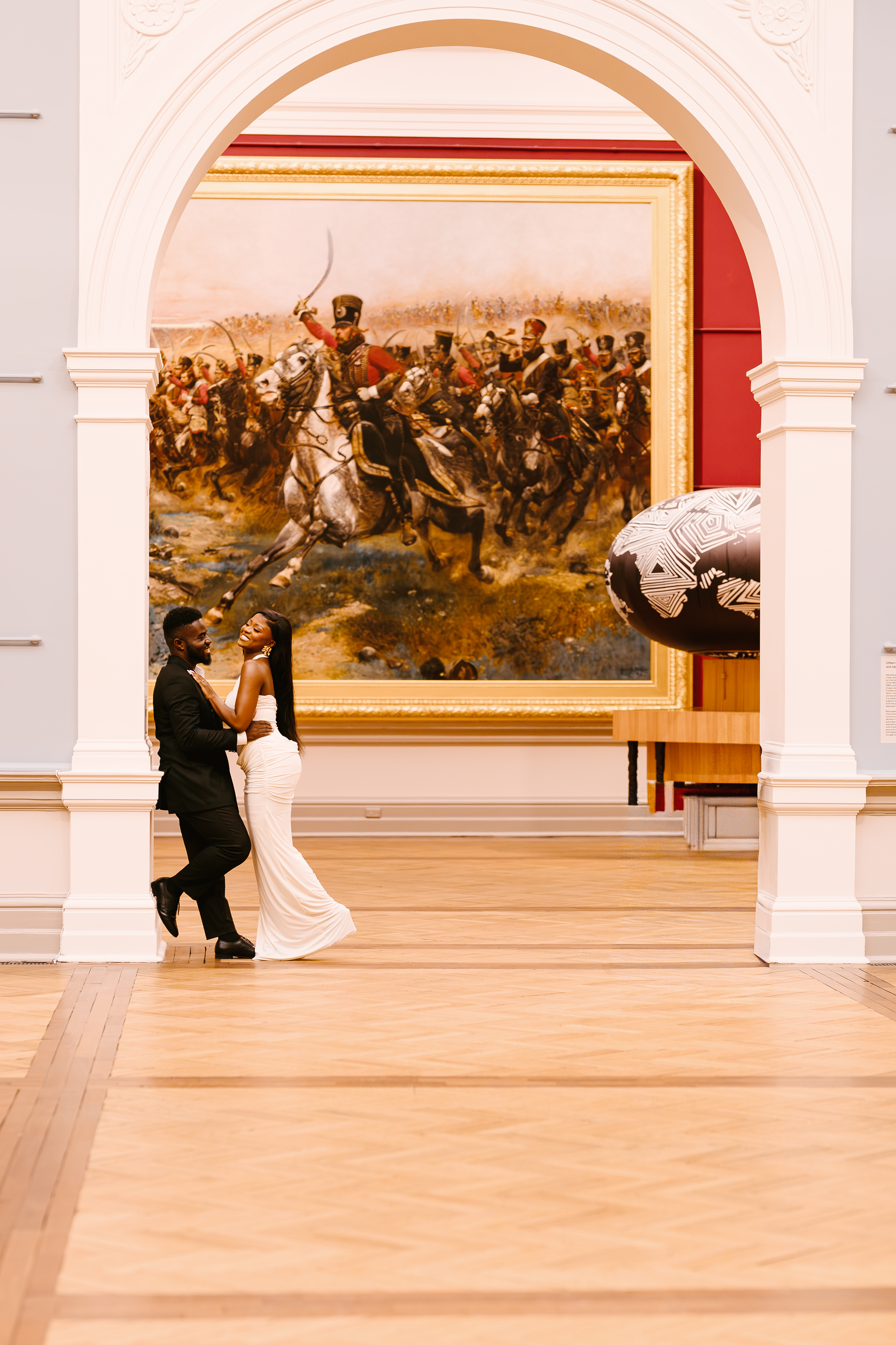 Thomas and Jemimah — photograph 15
