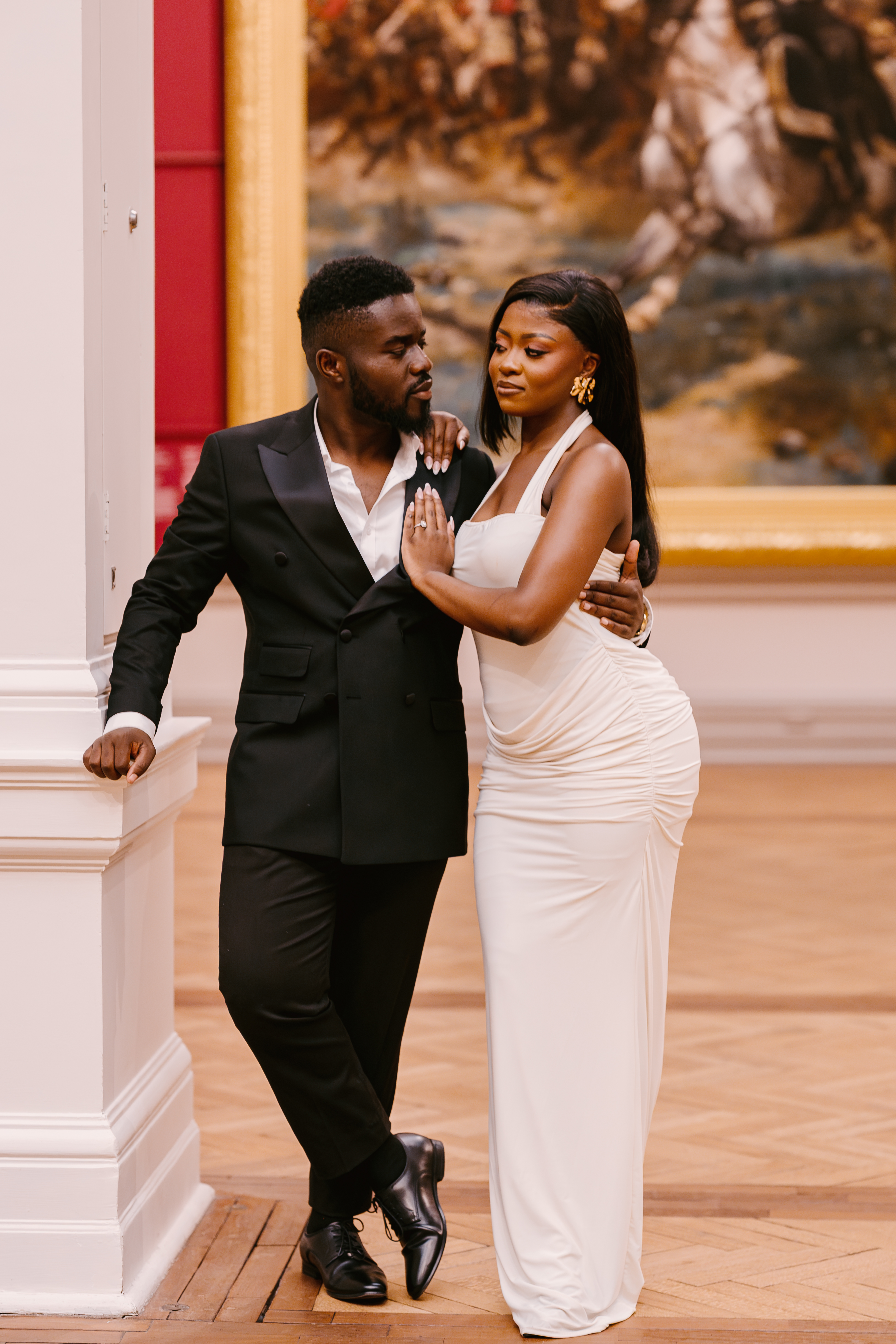 Thomas and Jemimah — photograph 16