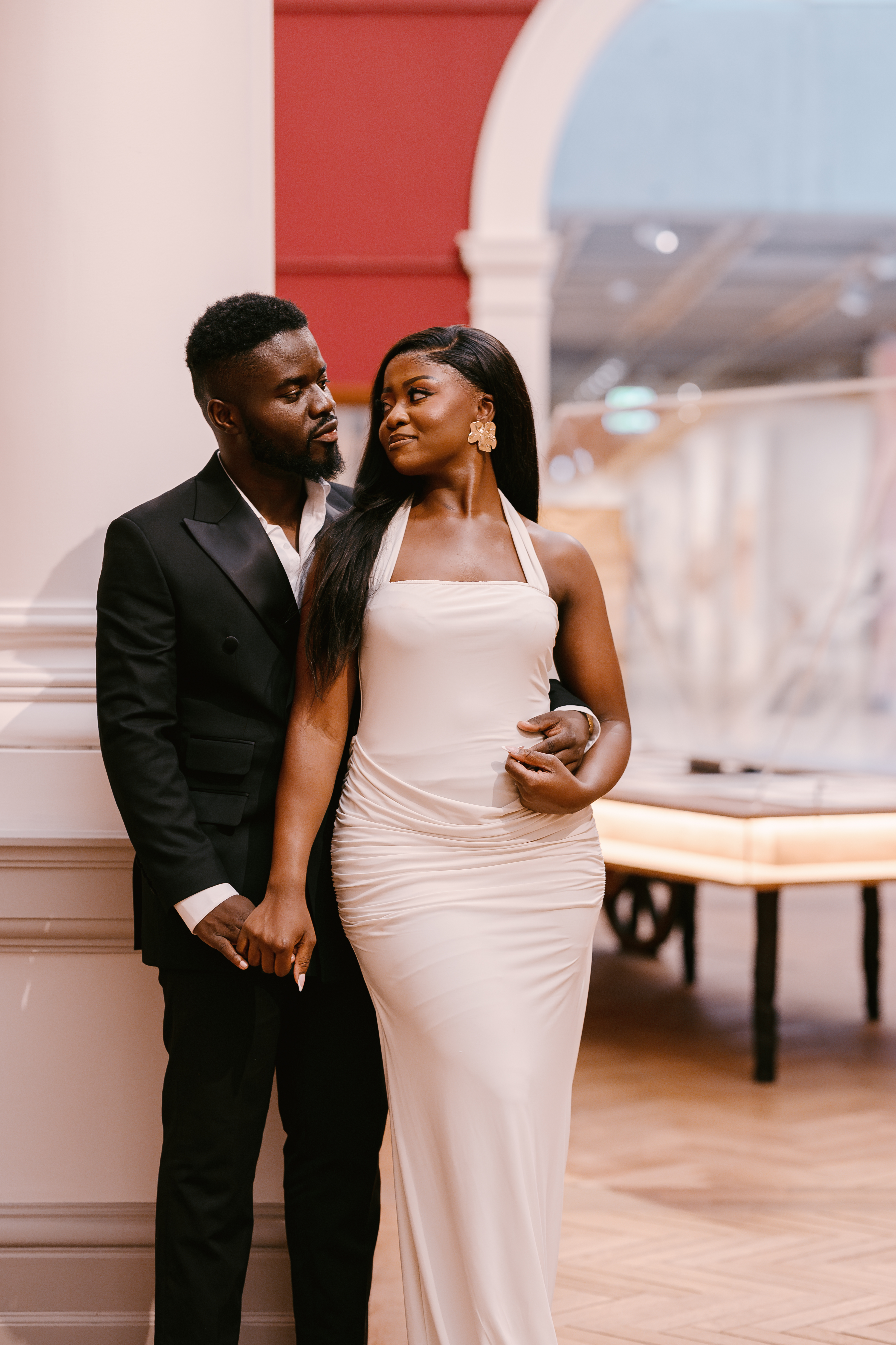 Thomas and Jemimah — photograph 17