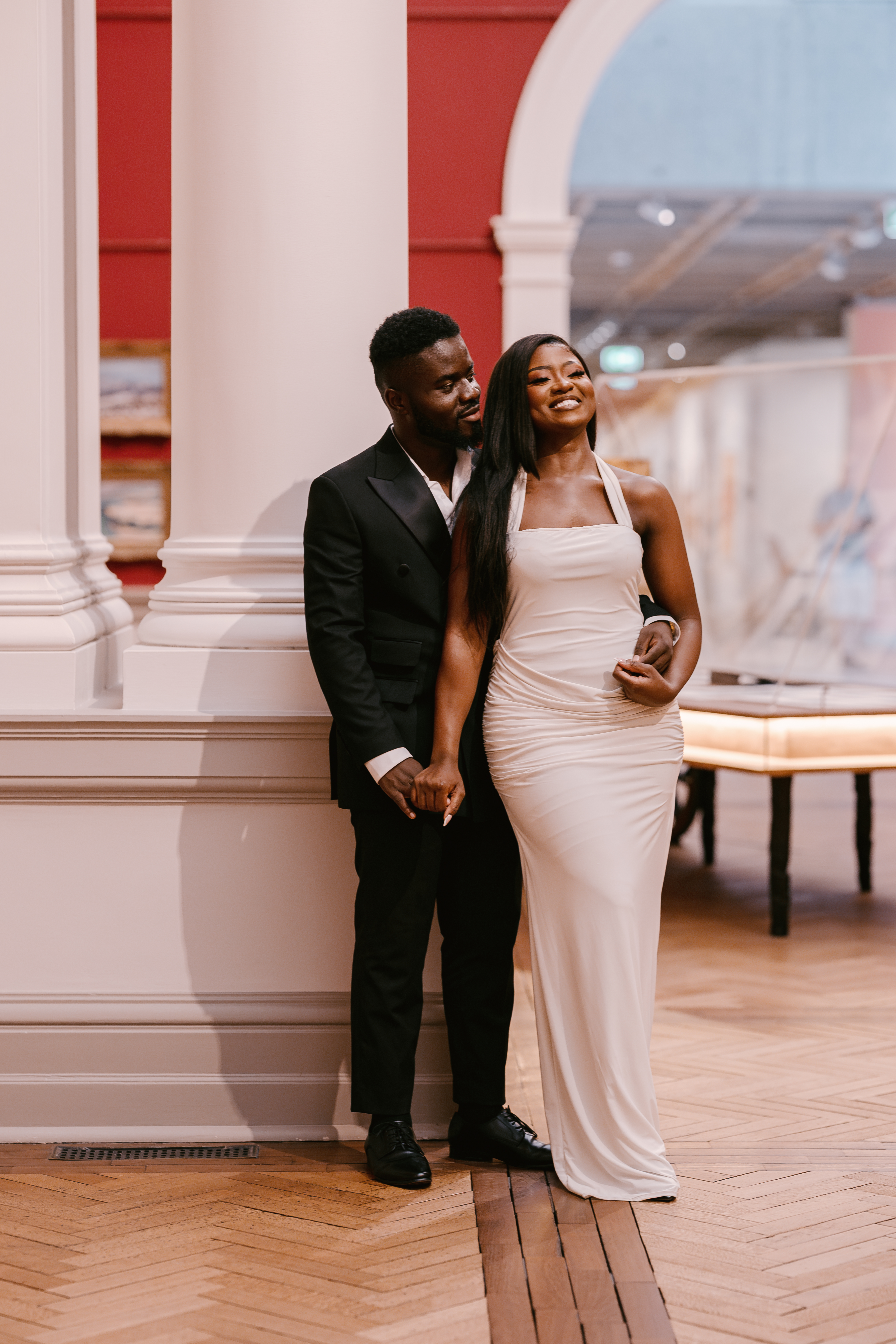 Thomas and Jemimah — photograph 18