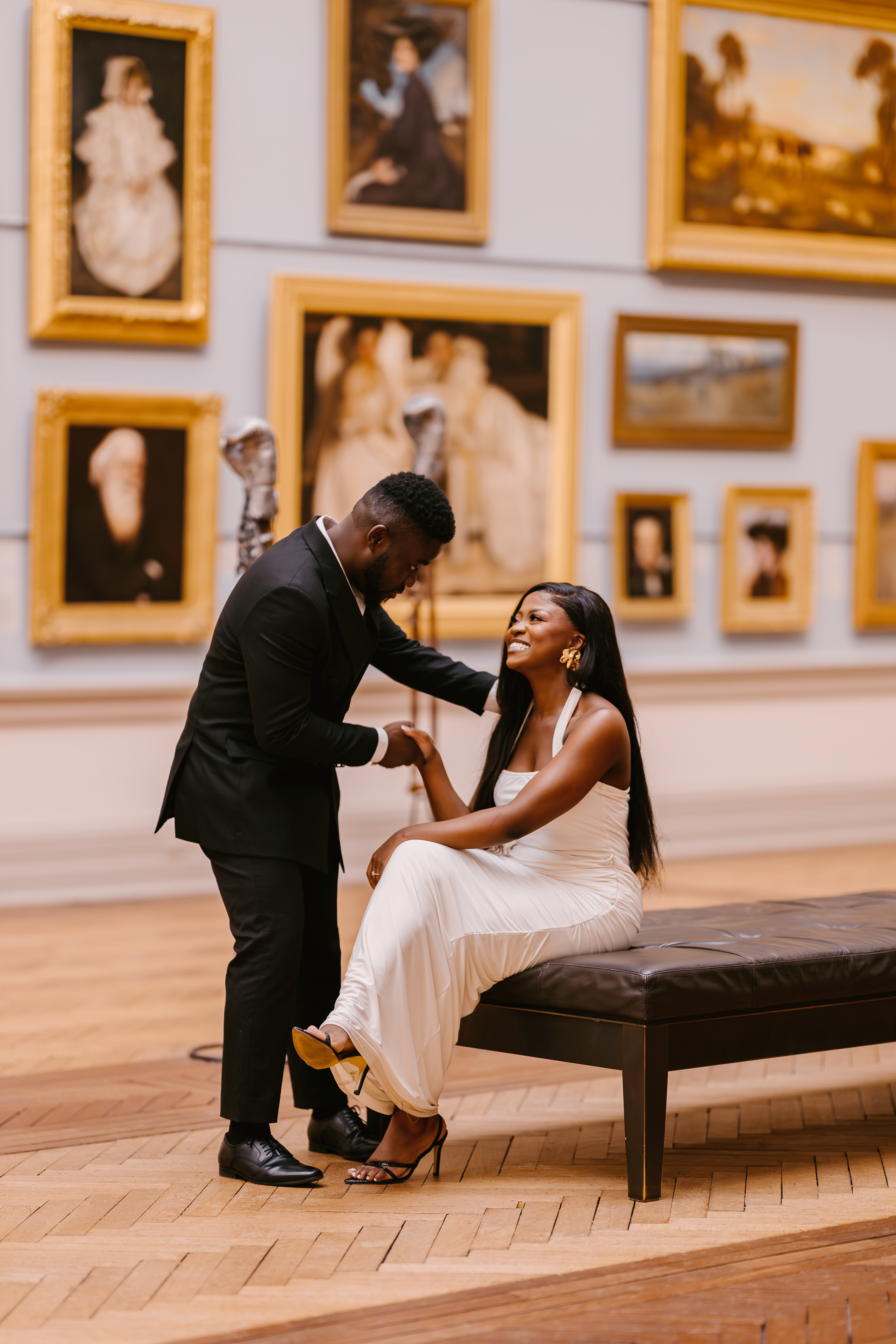 Thomas and Jemimah — photograph 20