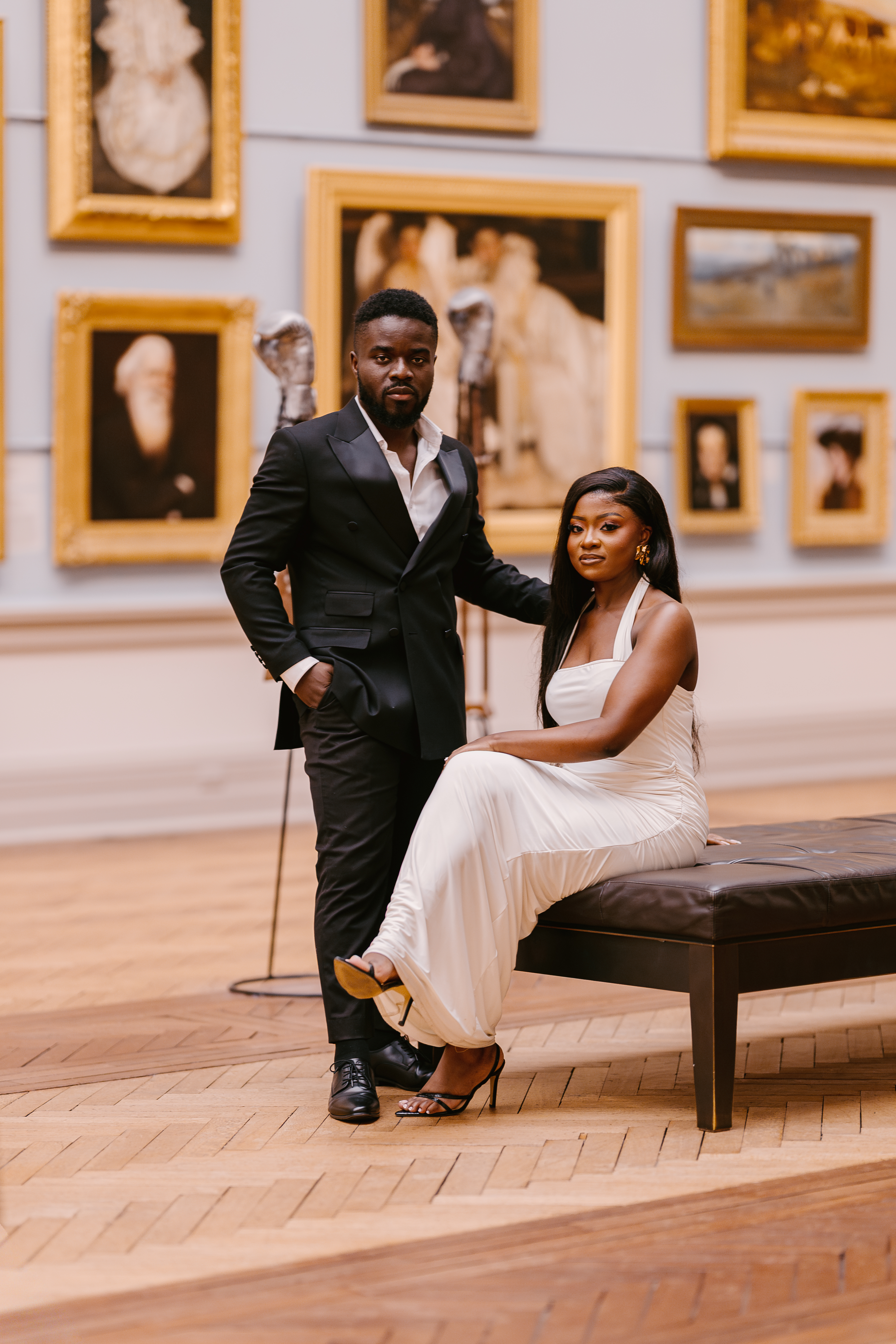 Thomas and Jemimah — photograph 21