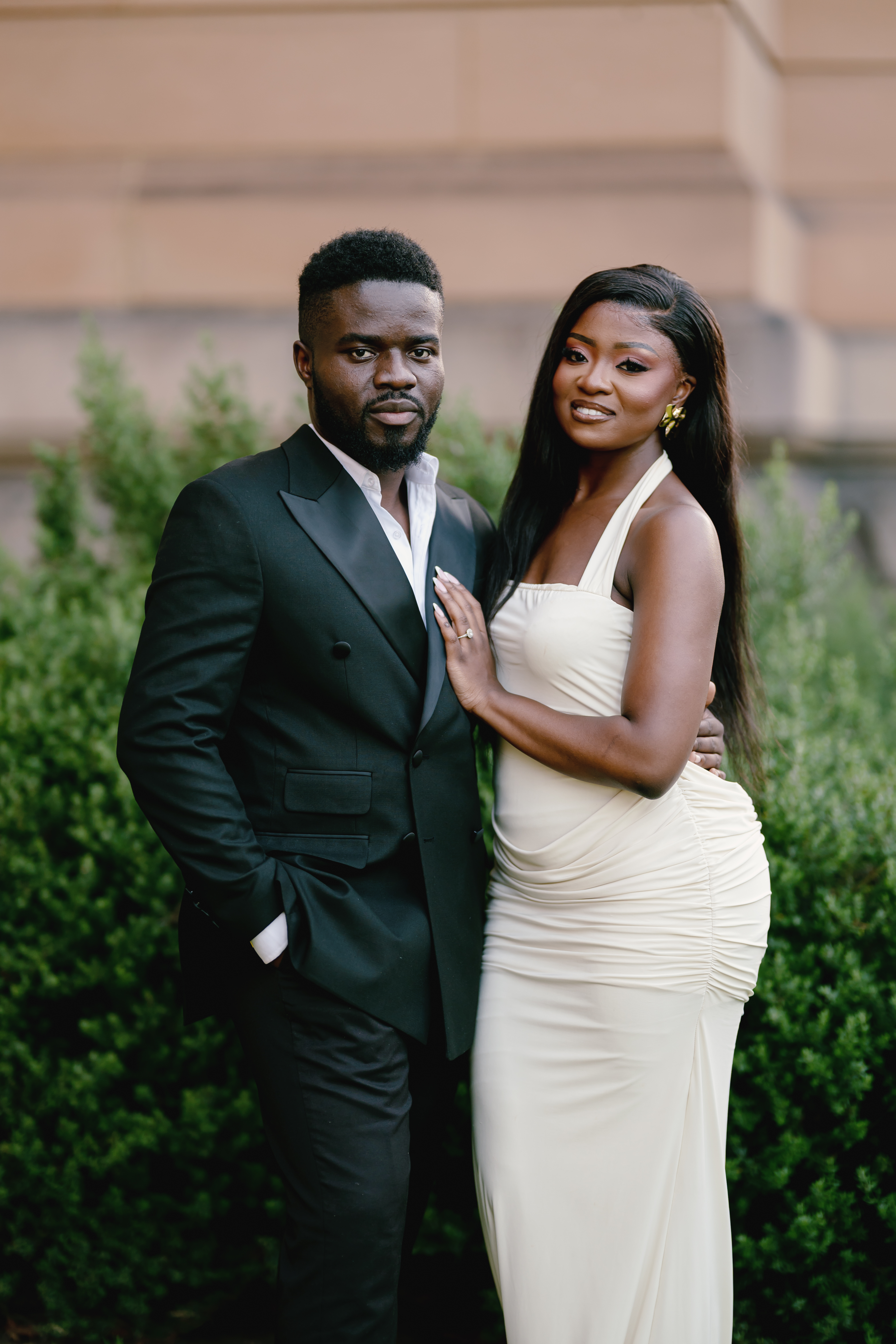 Thomas and Jemimah — photograph 22