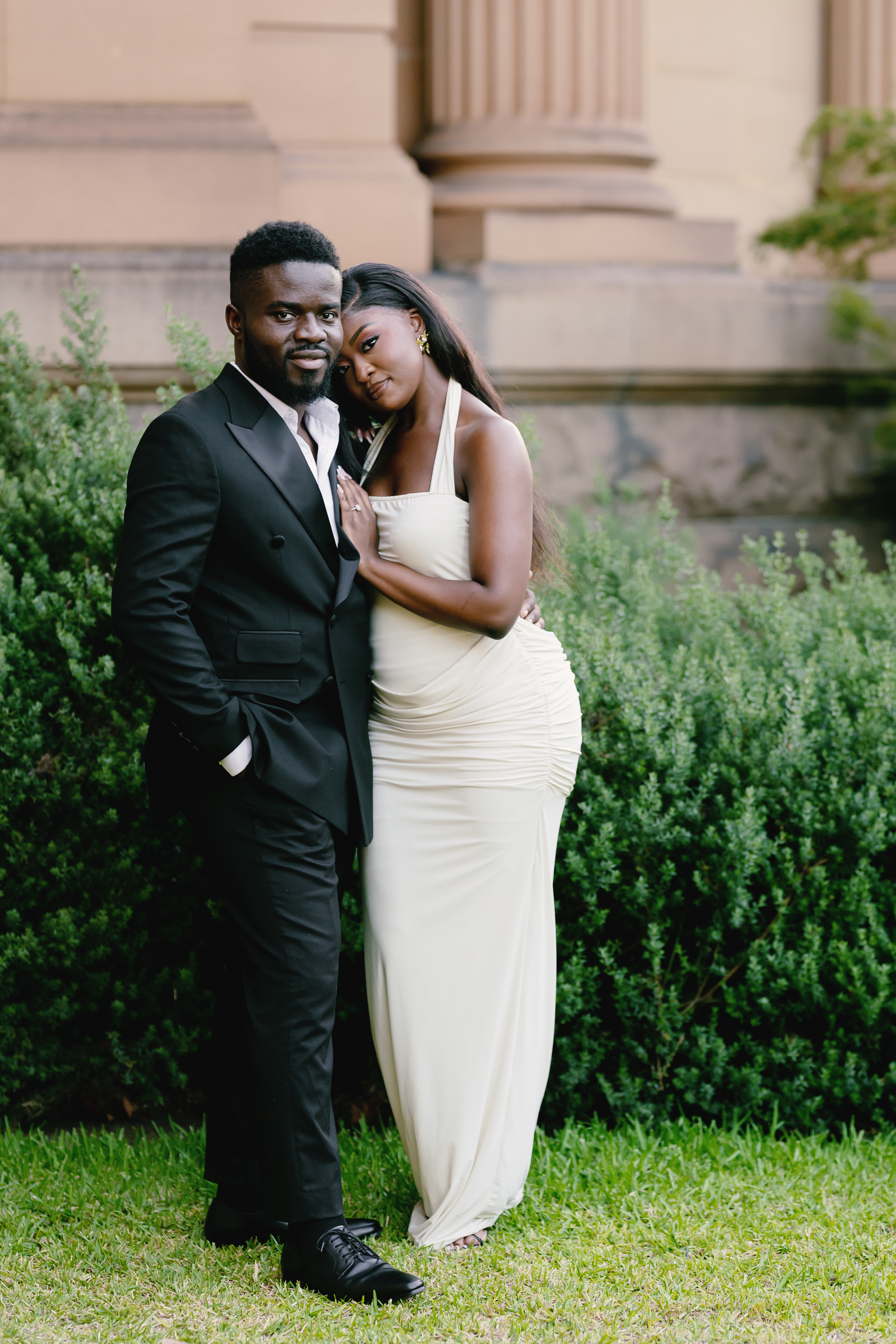 Thomas and Jemimah — photograph 23