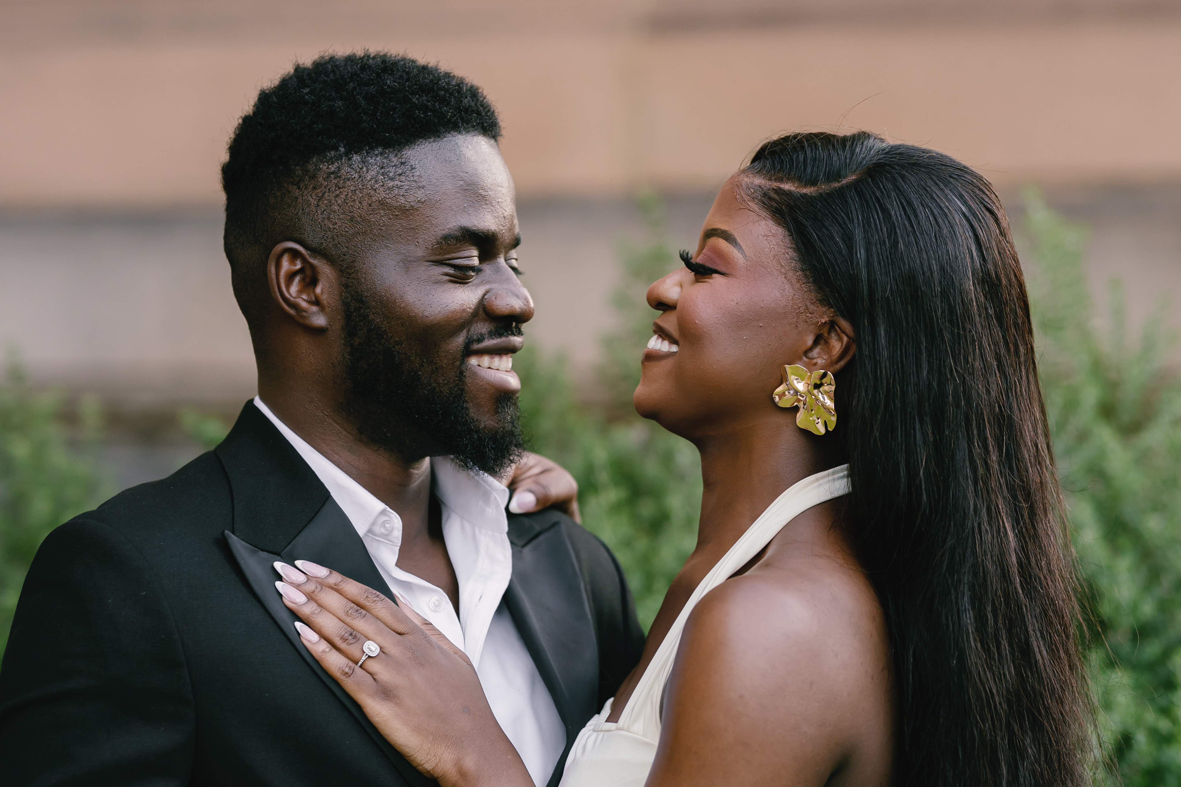 Thomas and Jemimah — photograph 24