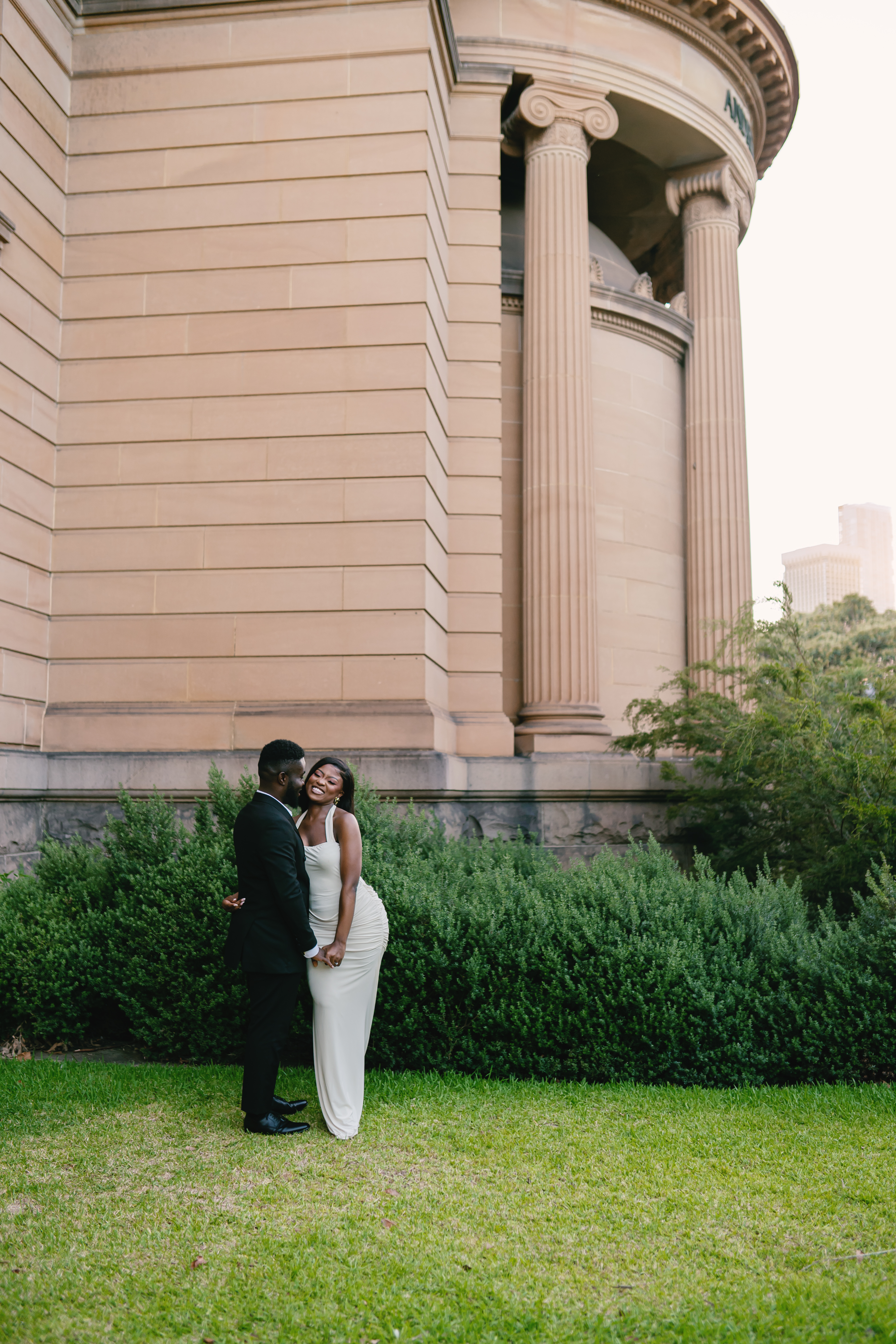 Thomas and Jemimah — photograph 25