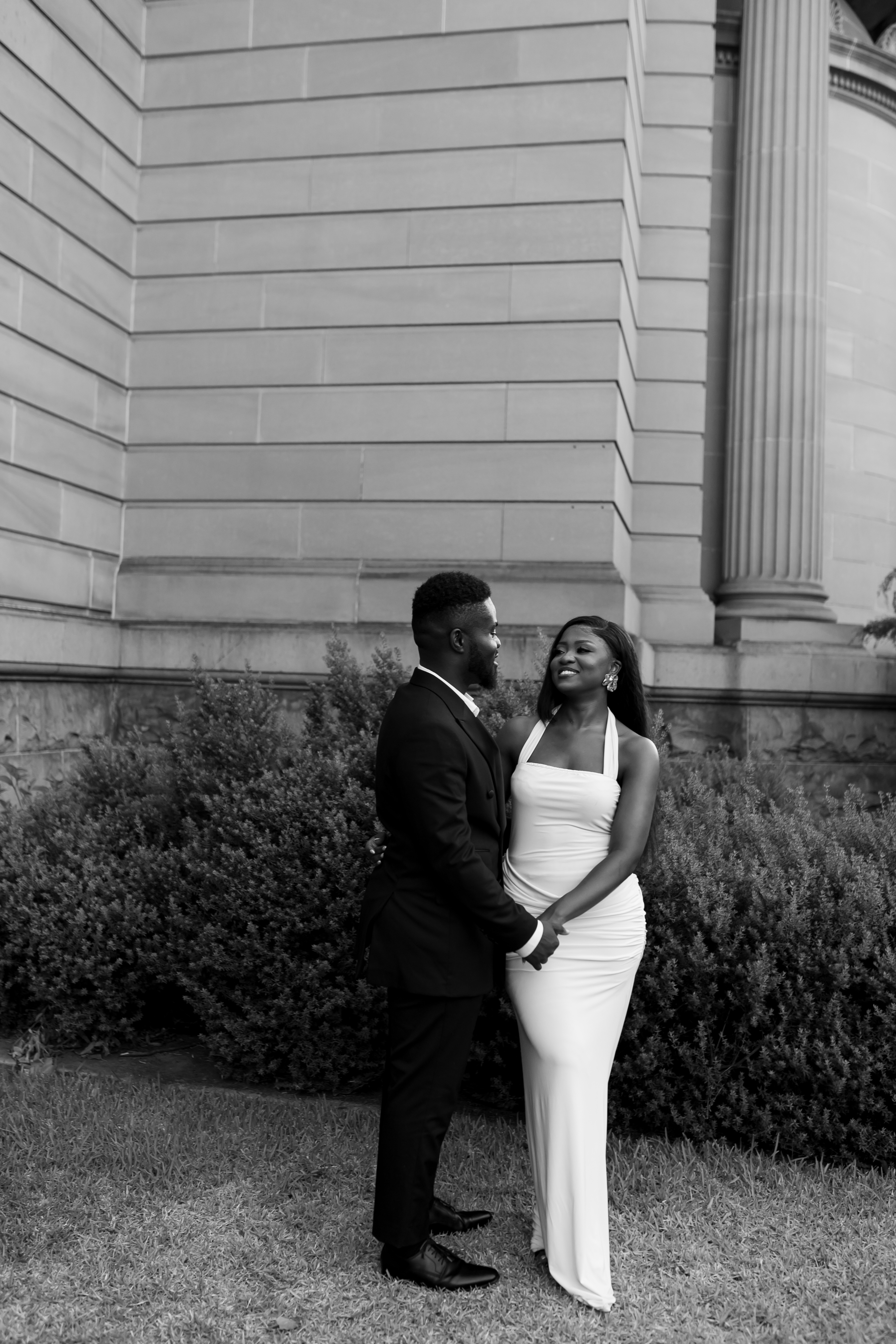 Thomas and Jemimah — photograph 26