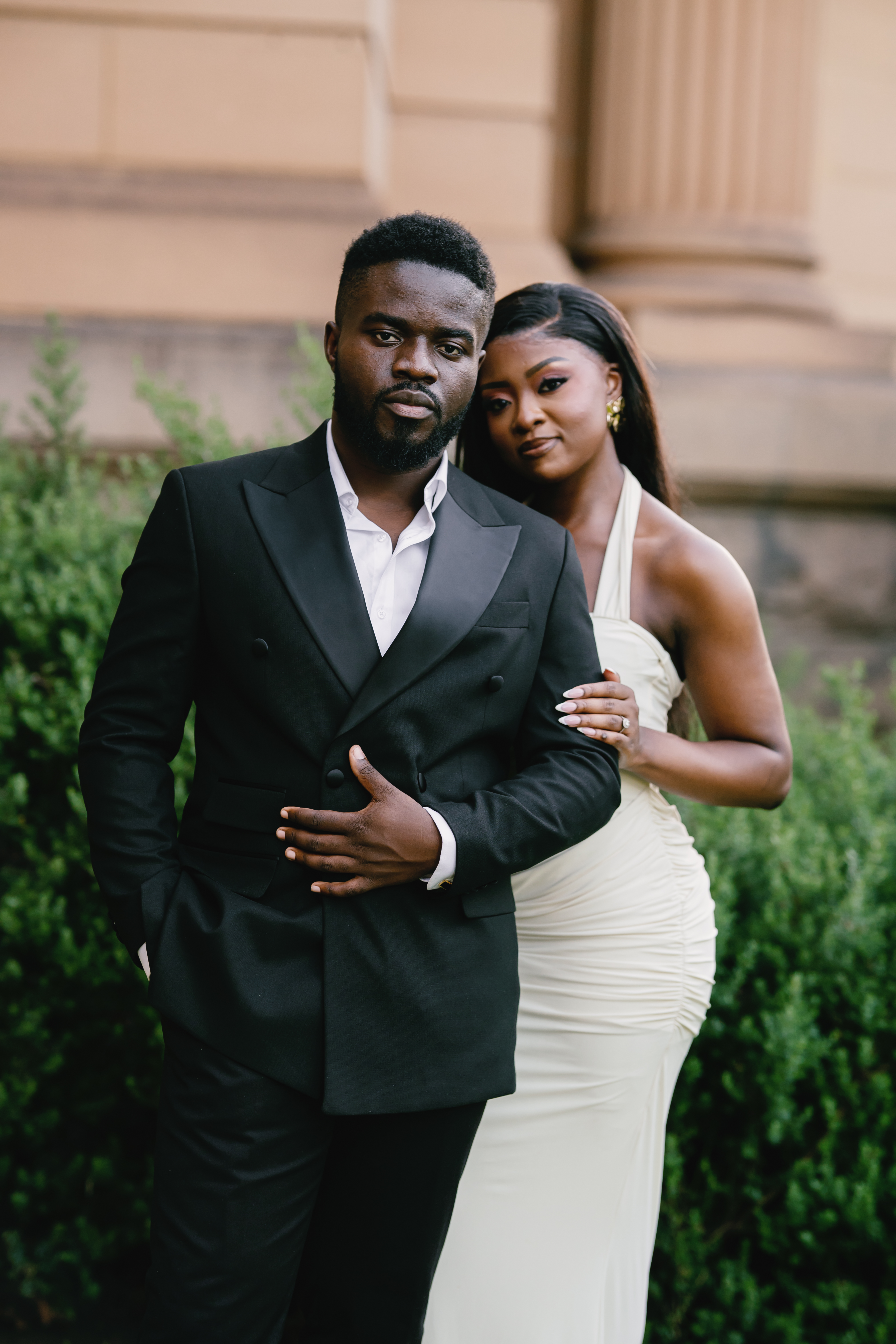 Thomas and Jemimah — photograph 27