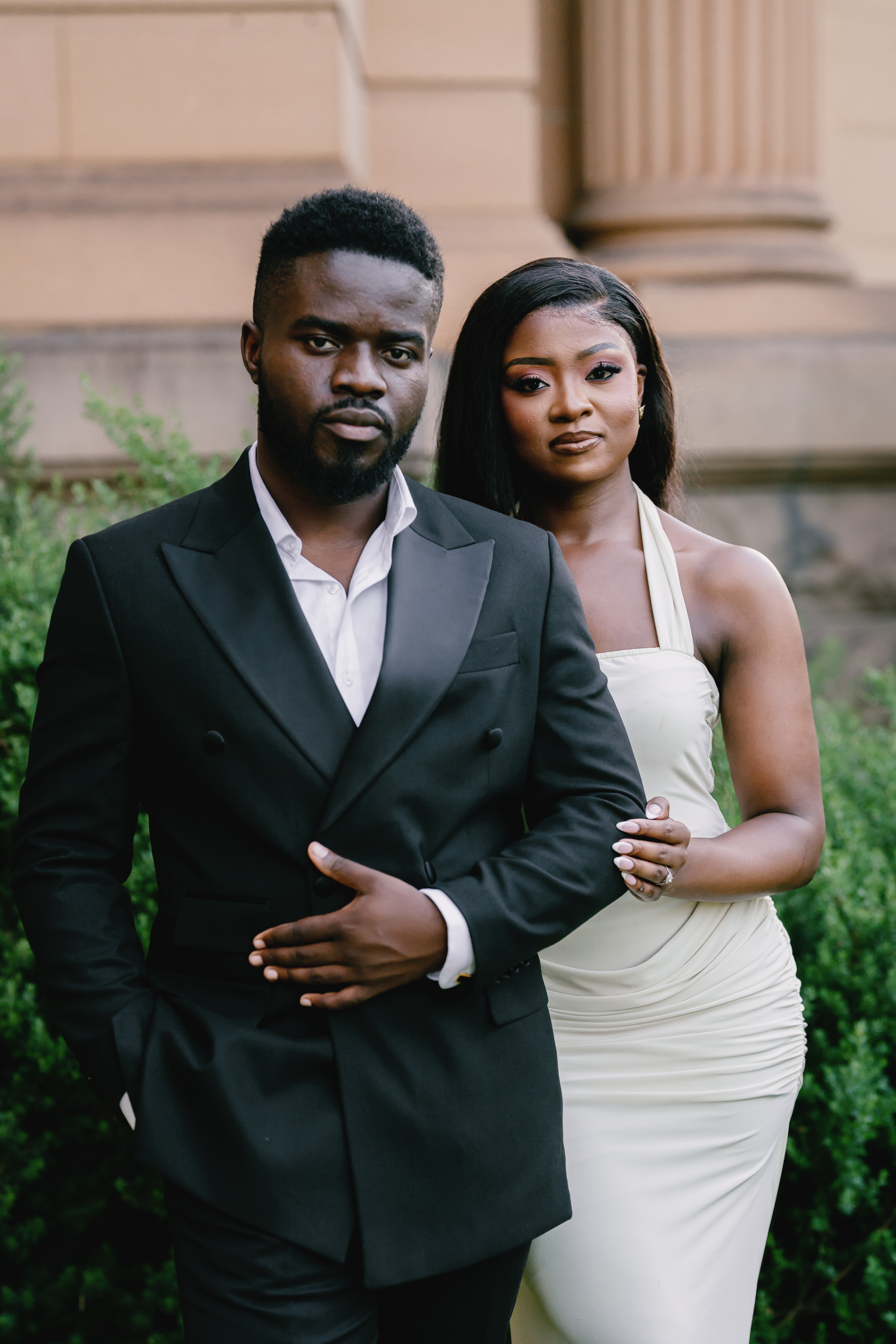 Thomas and Jemimah — photograph 28