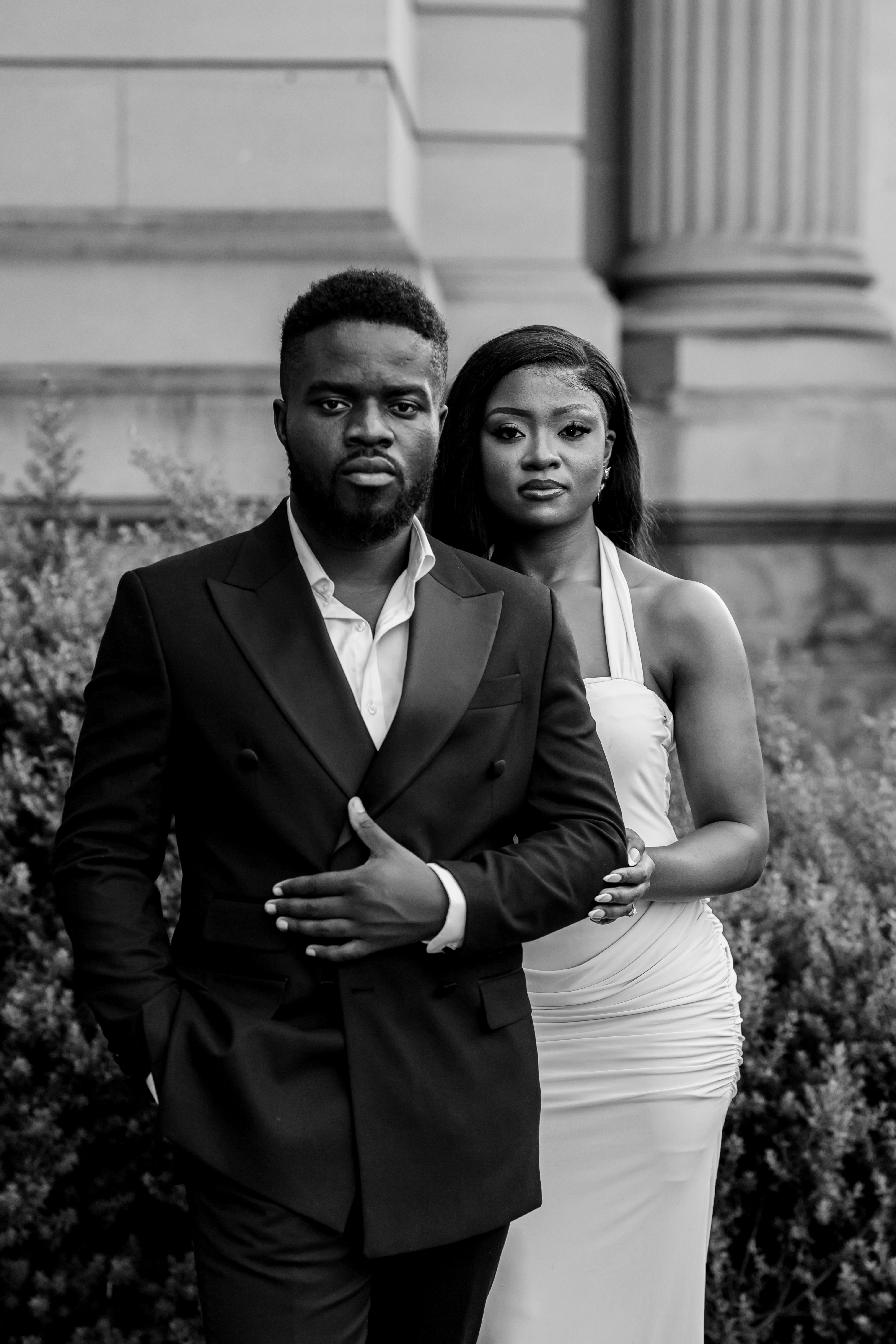 Thomas and Jemimah — photograph 29
