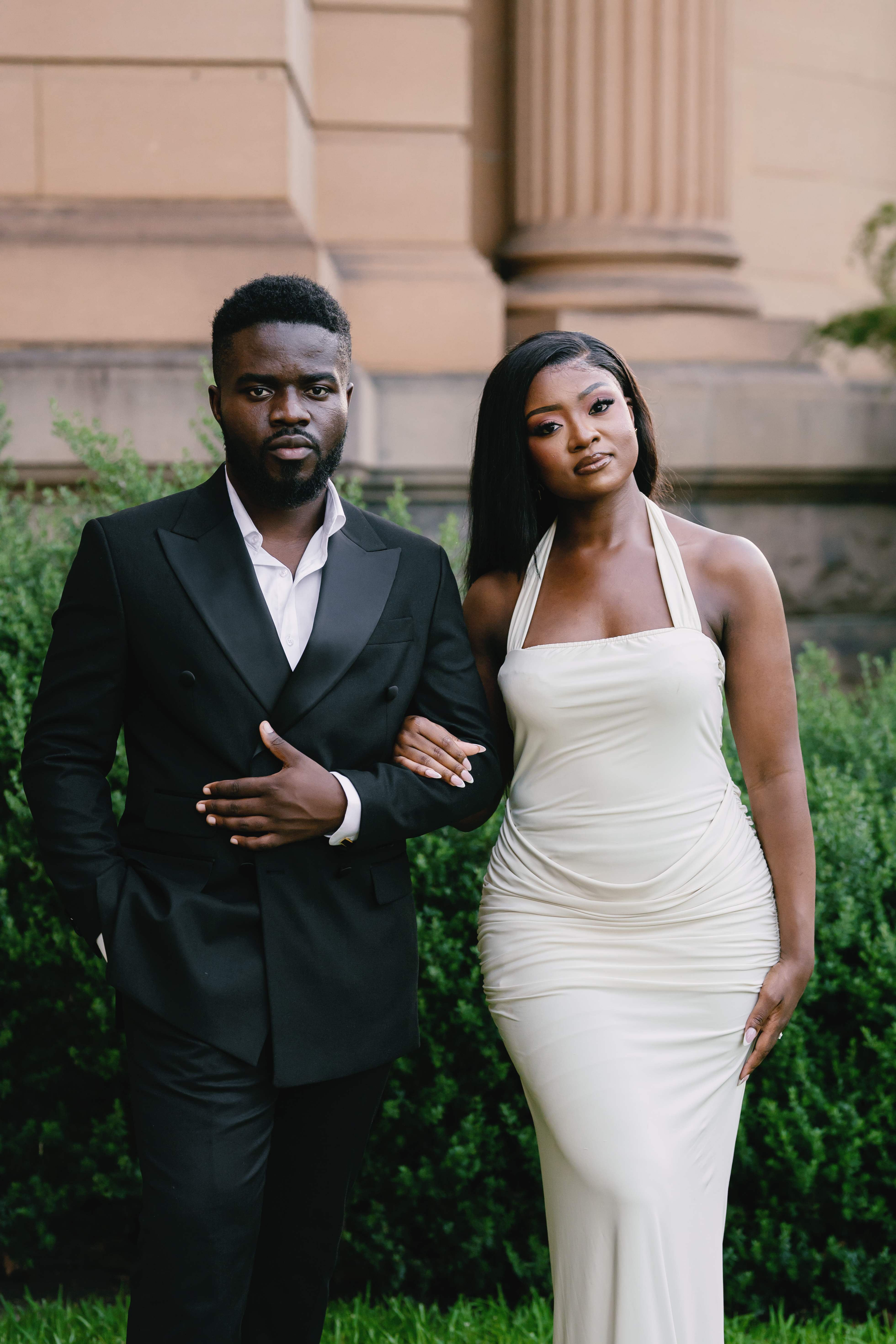 Thomas and Jemimah — photograph 30
