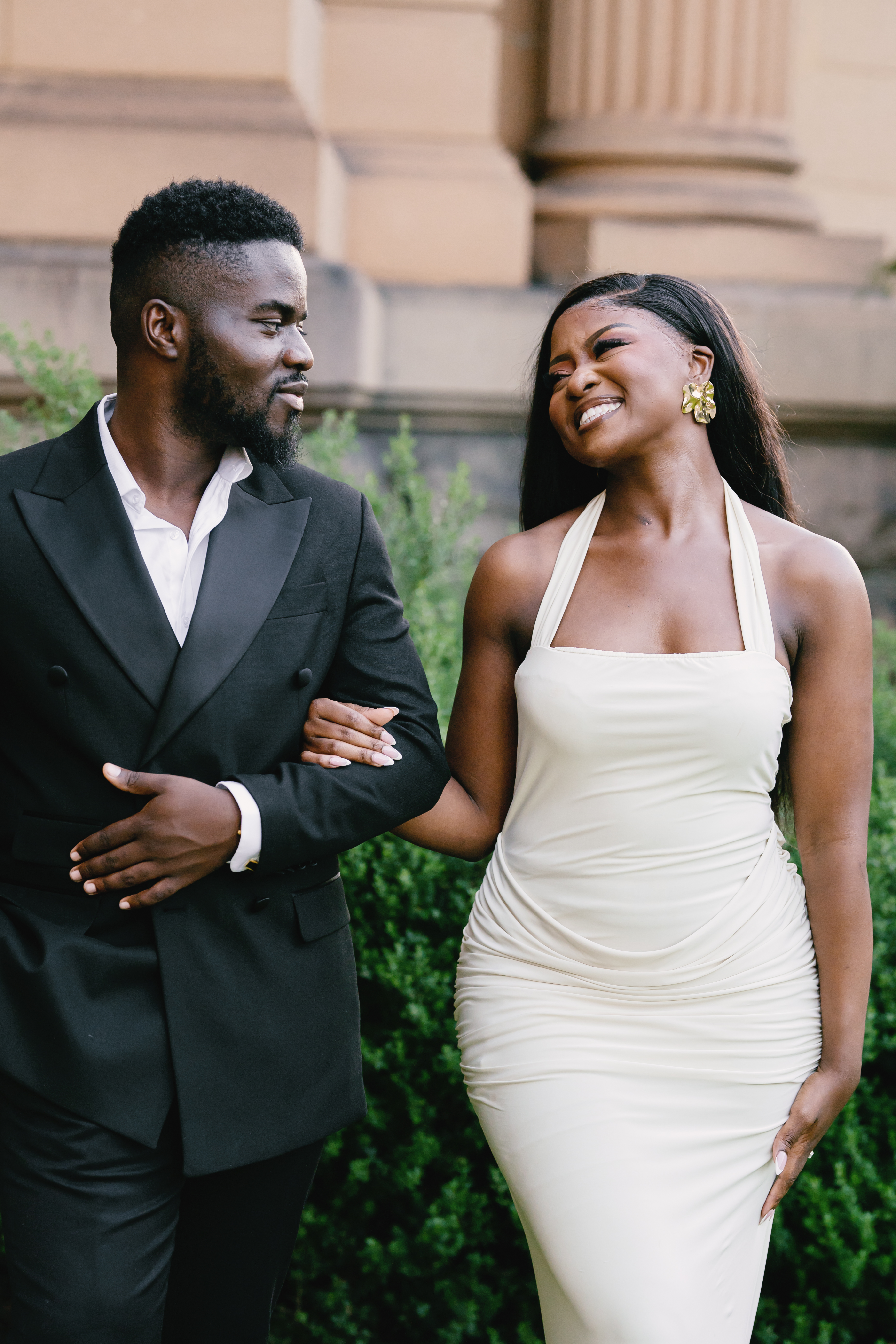 Thomas and Jemimah — photograph 32