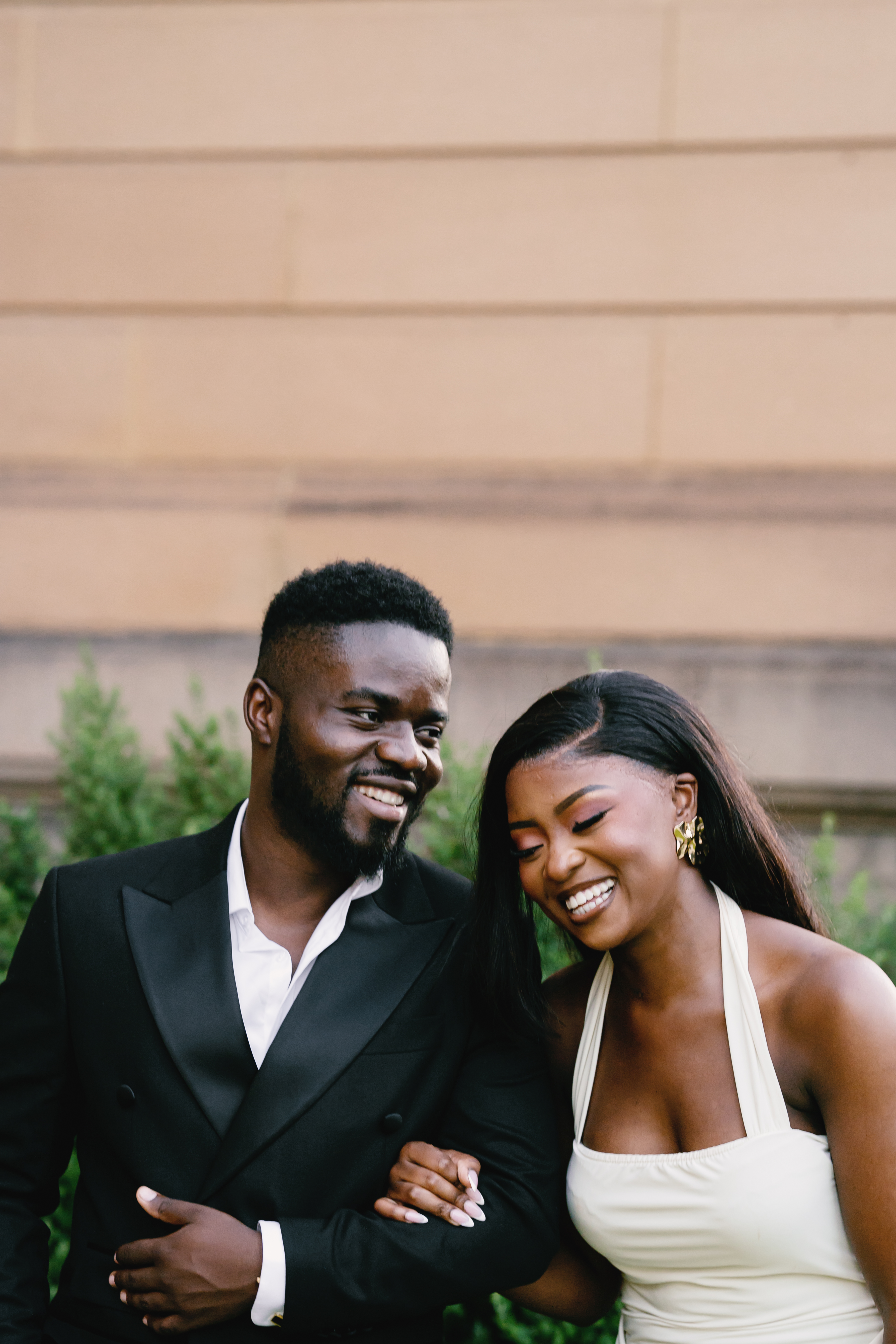 Thomas and Jemimah — photograph 33