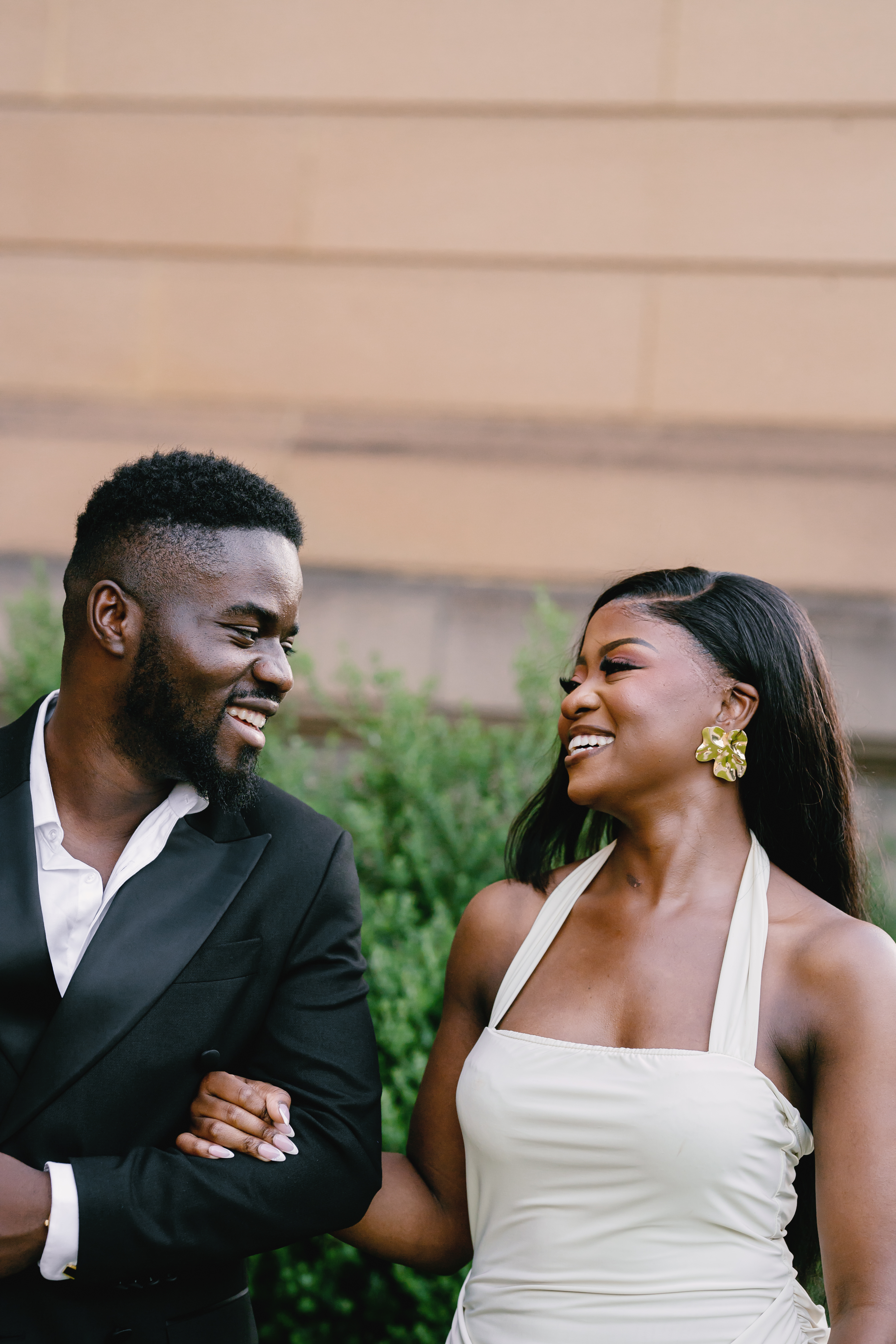 Thomas and Jemimah — photograph 34