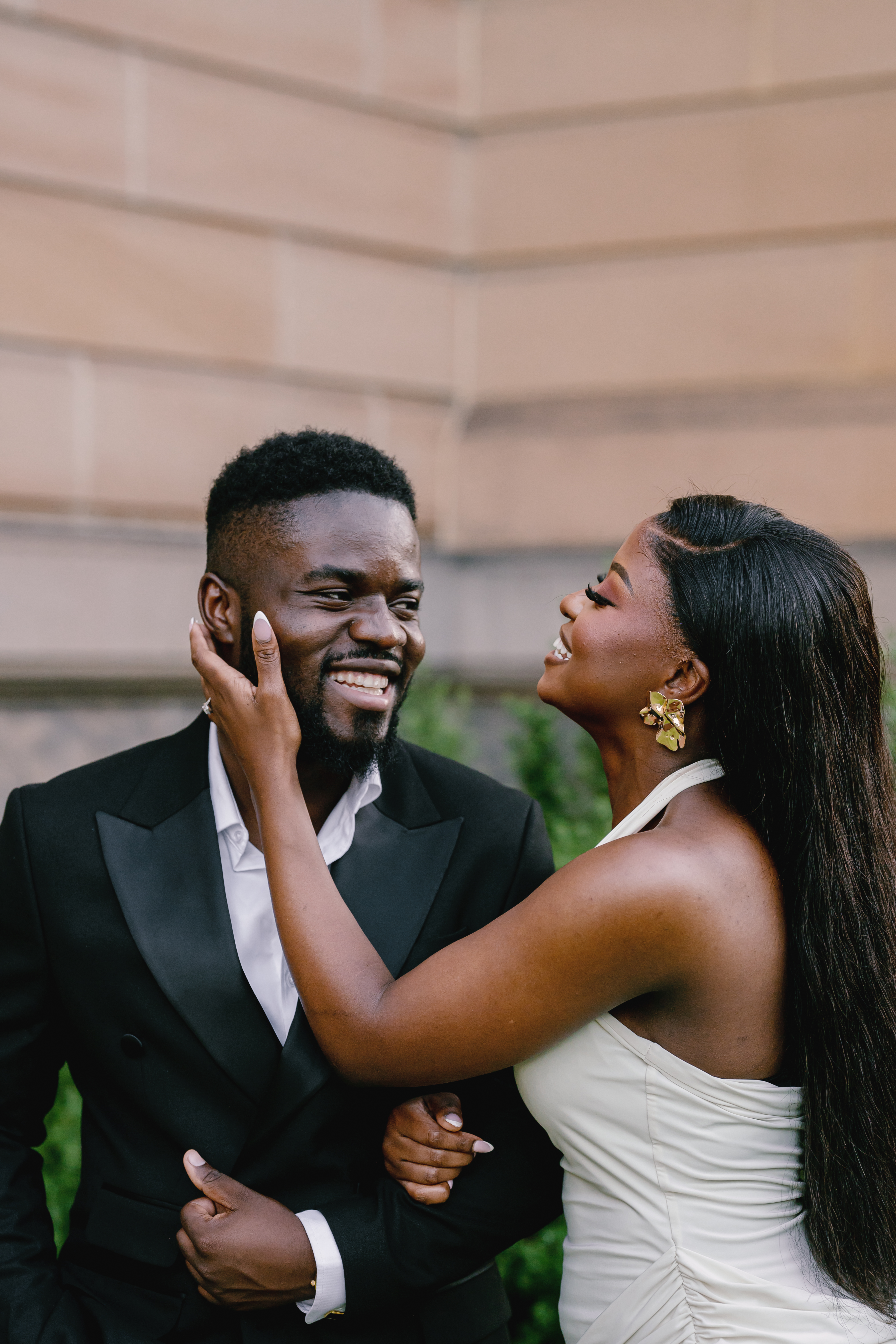 Thomas and Jemimah — photograph 36