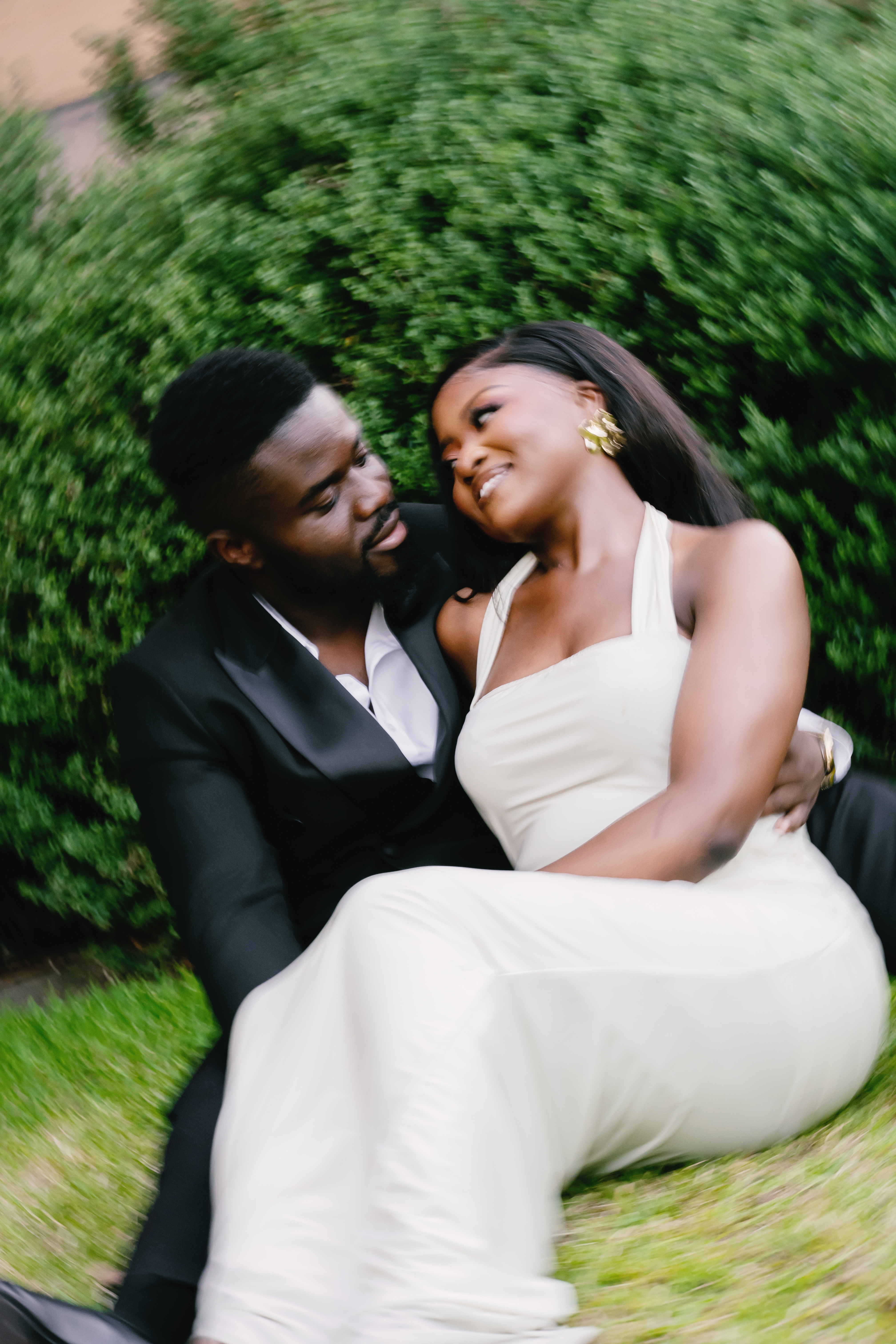 Thomas and Jemimah — photograph 47