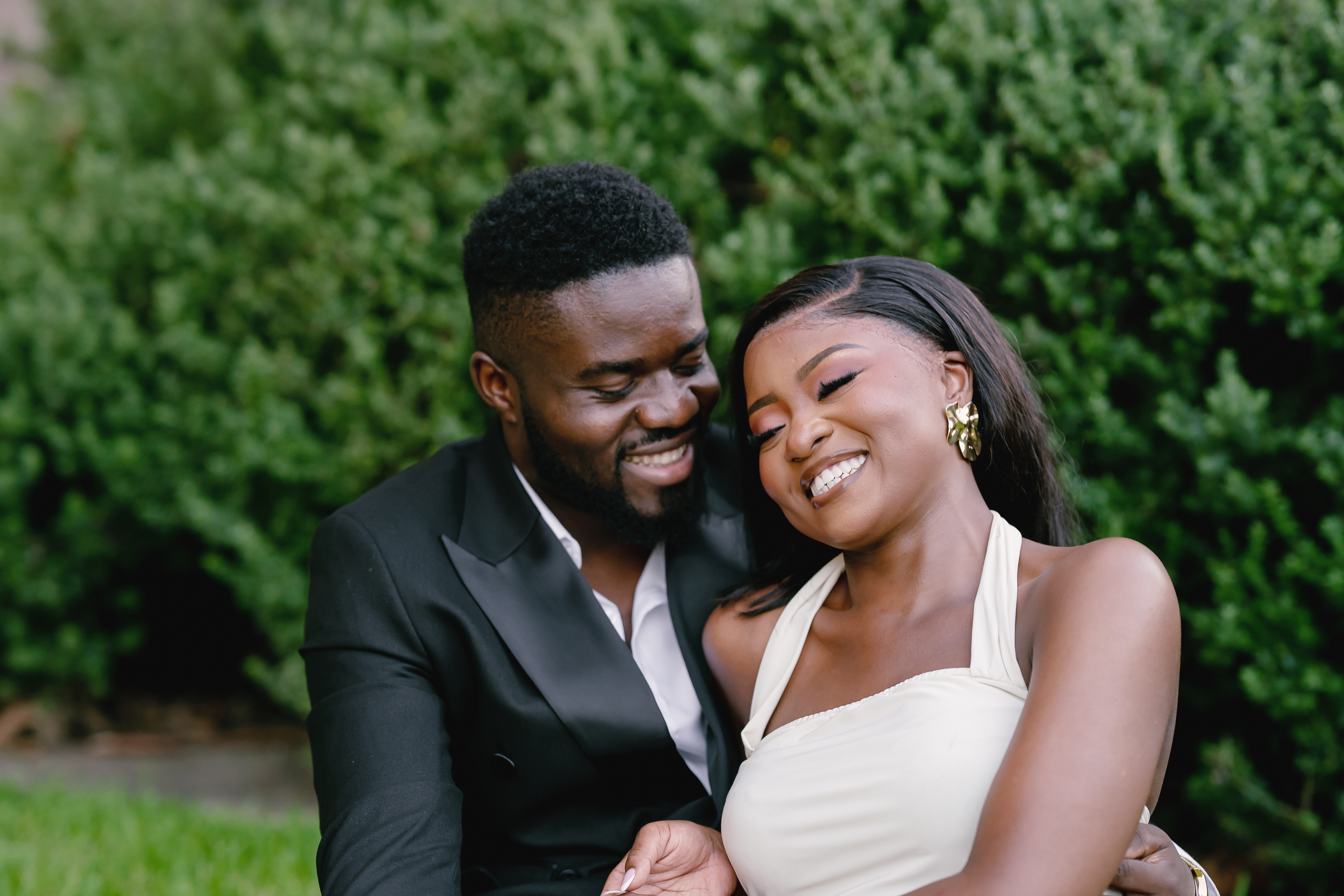 Thomas and Jemimah — photograph 49