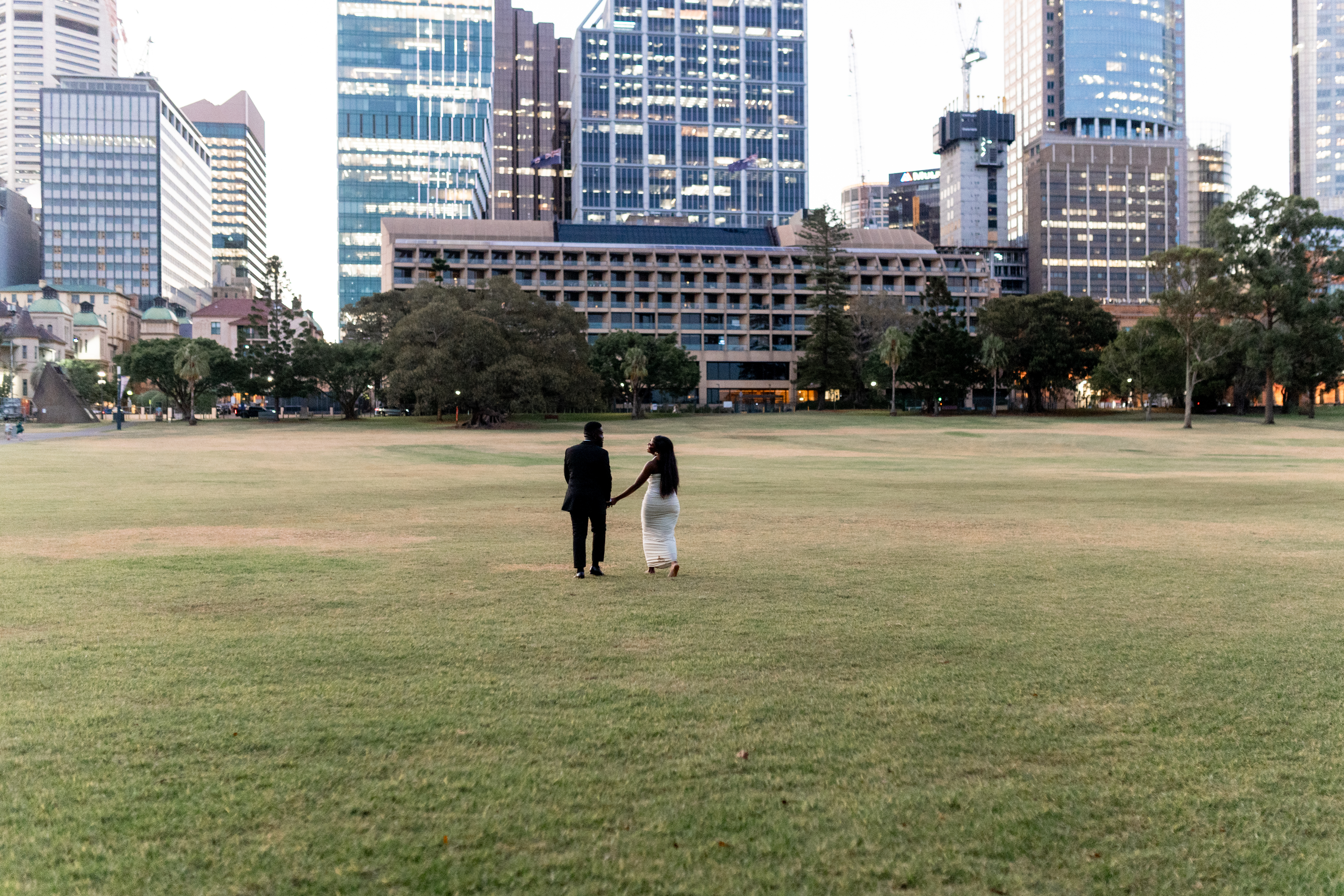 Thomas and Jemimah — photograph 57
