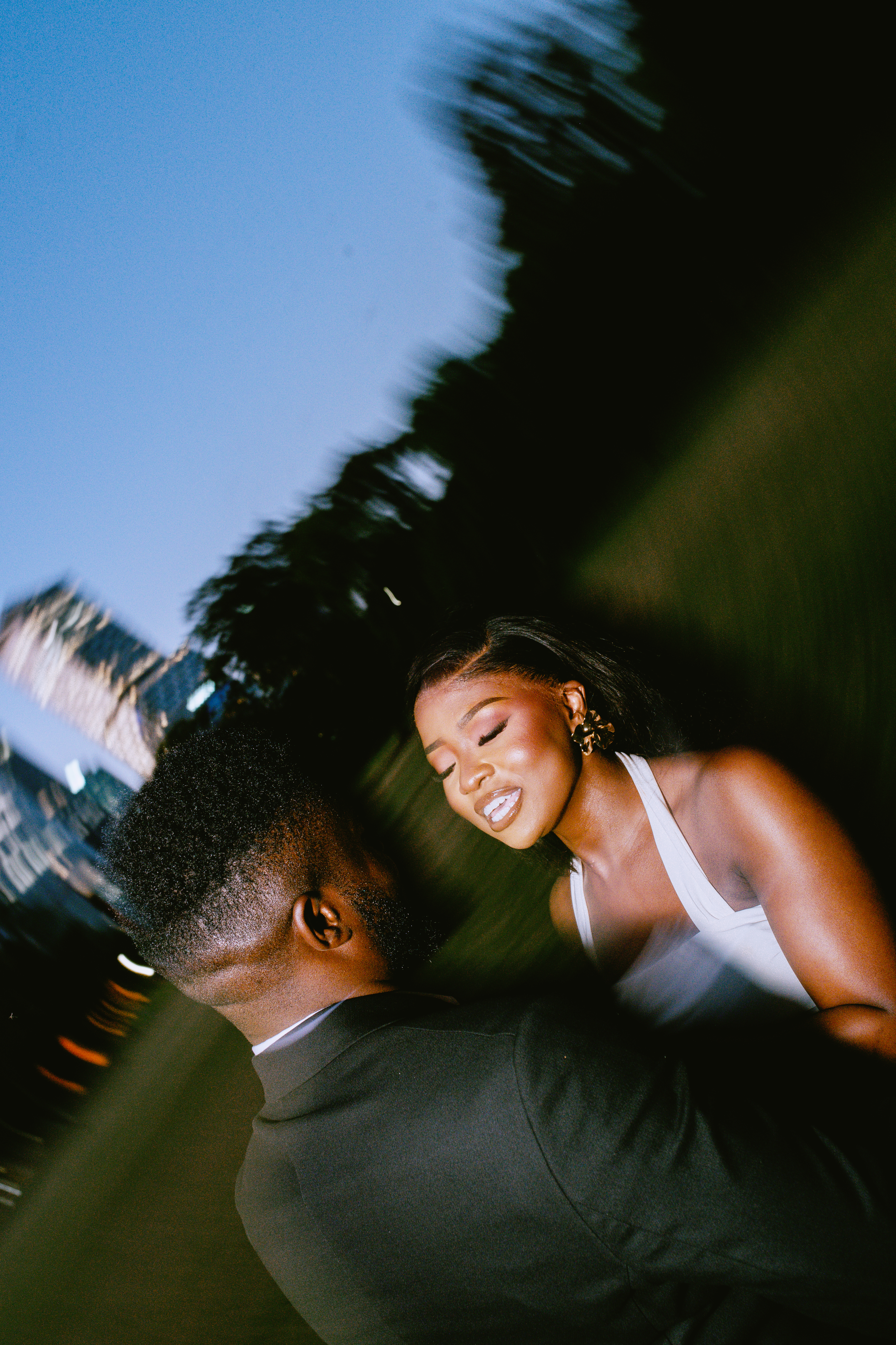 Thomas and Jemimah — photograph 63