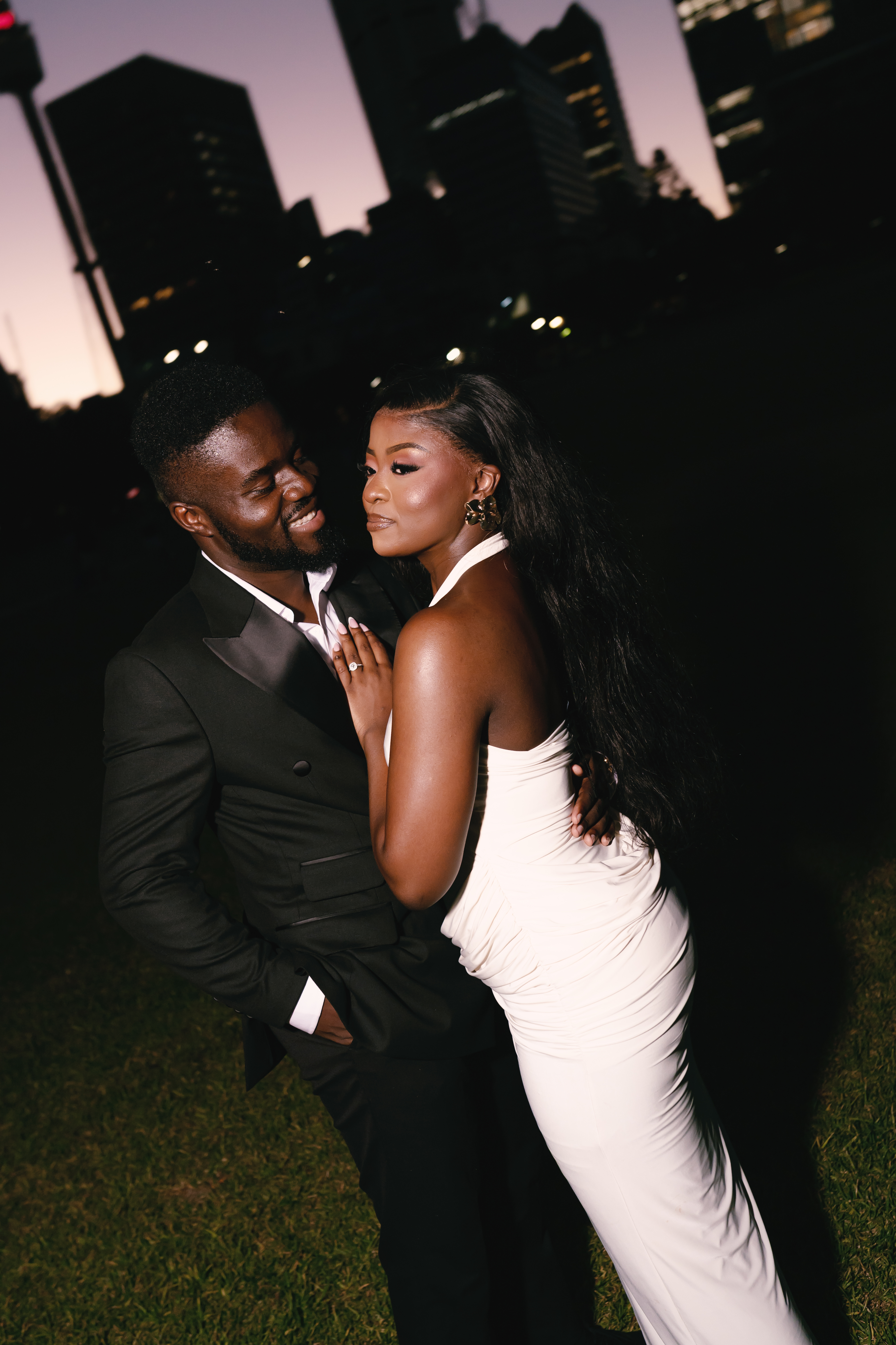 Thomas and Jemimah — photograph 68