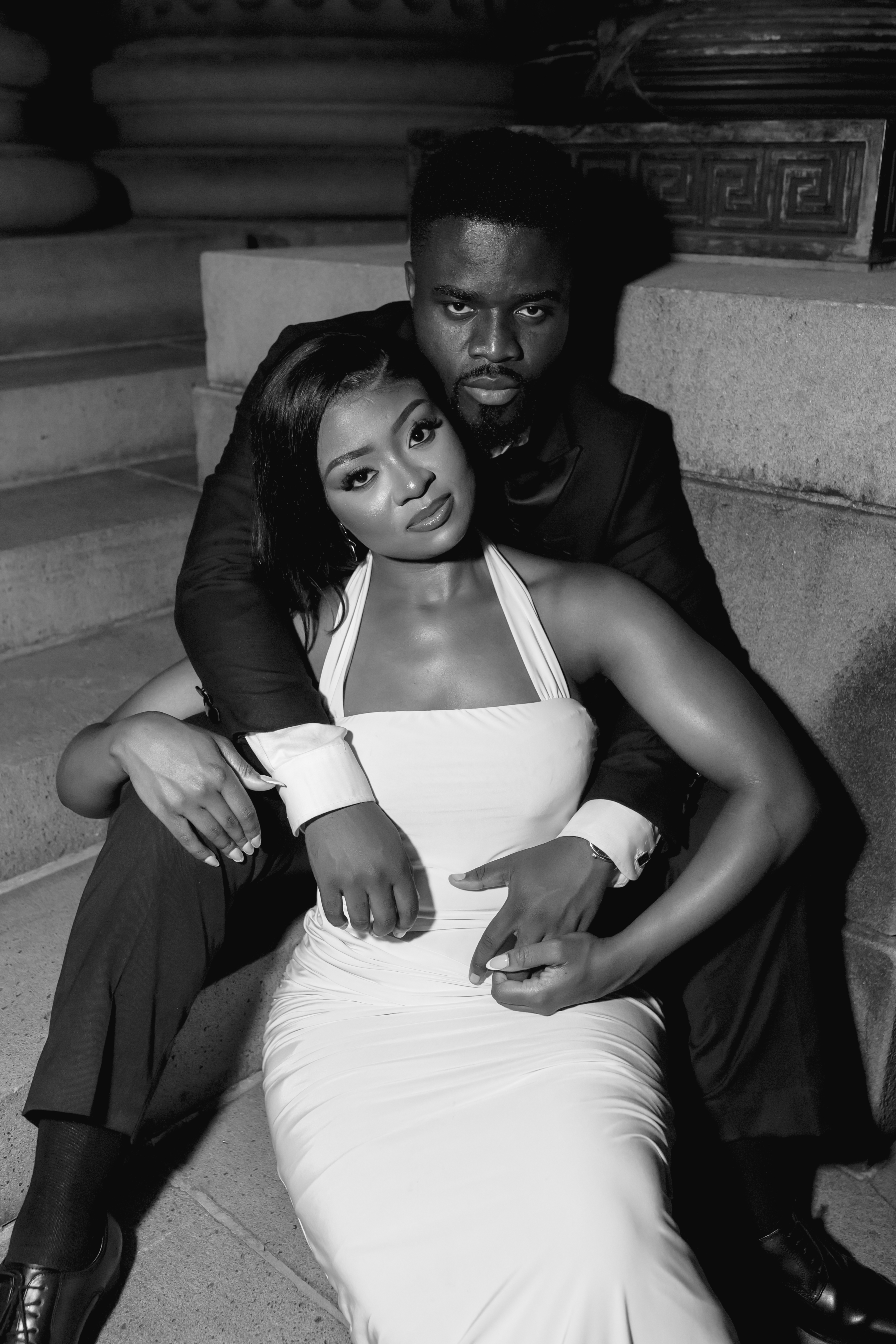Thomas and Jemimah — photograph 69