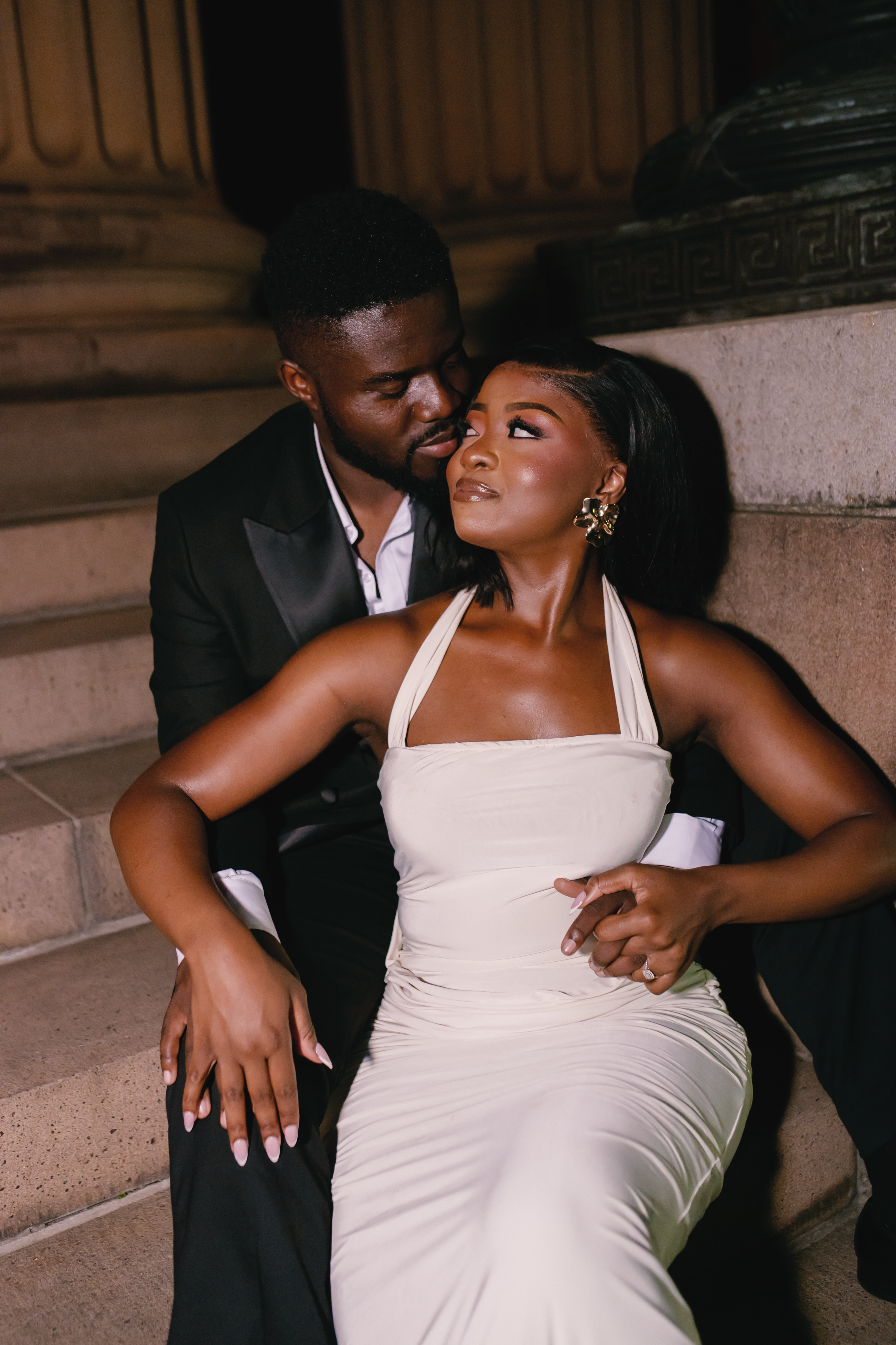 Thomas and Jemimah — photograph 72