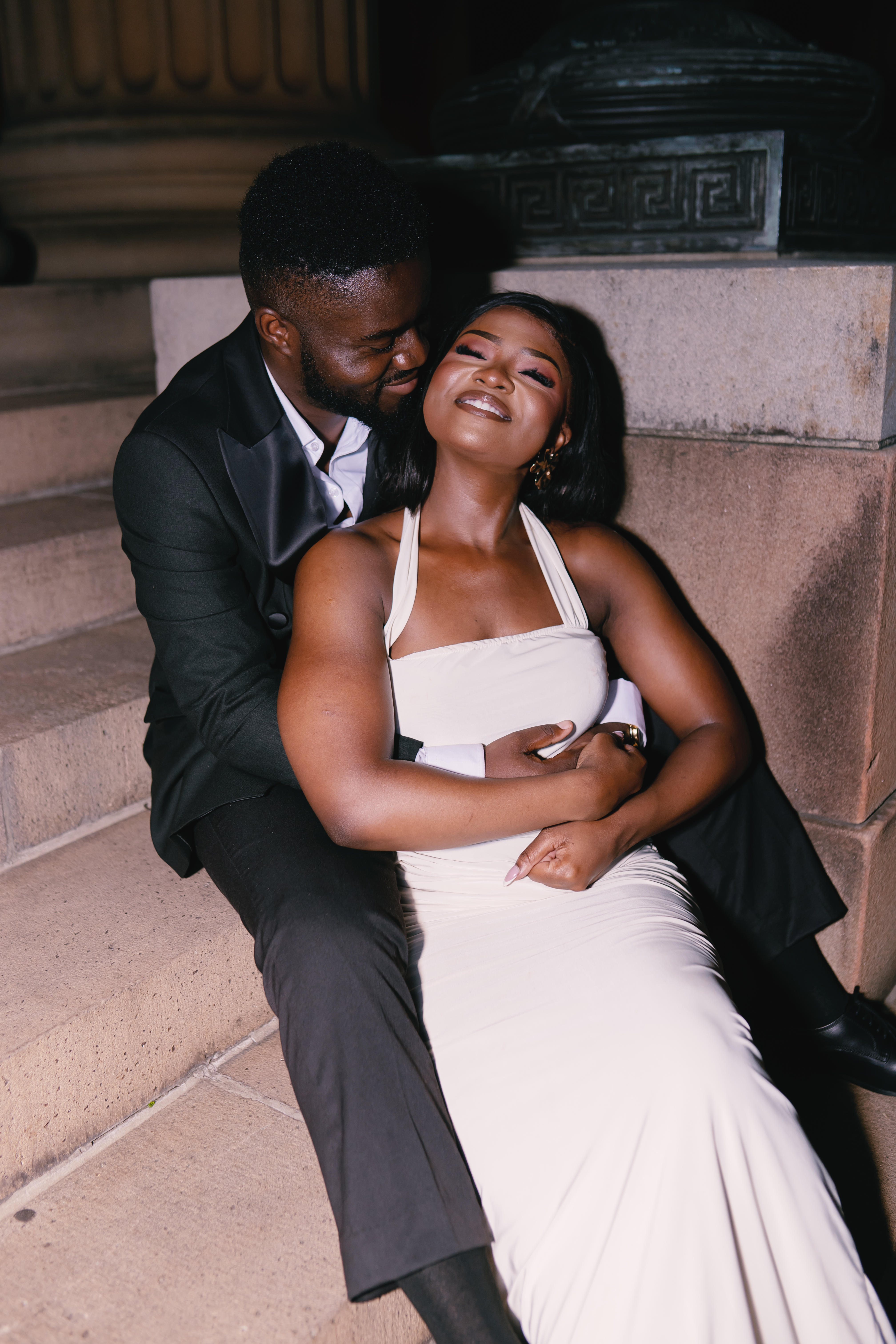 Thomas and Jemimah — photograph 74