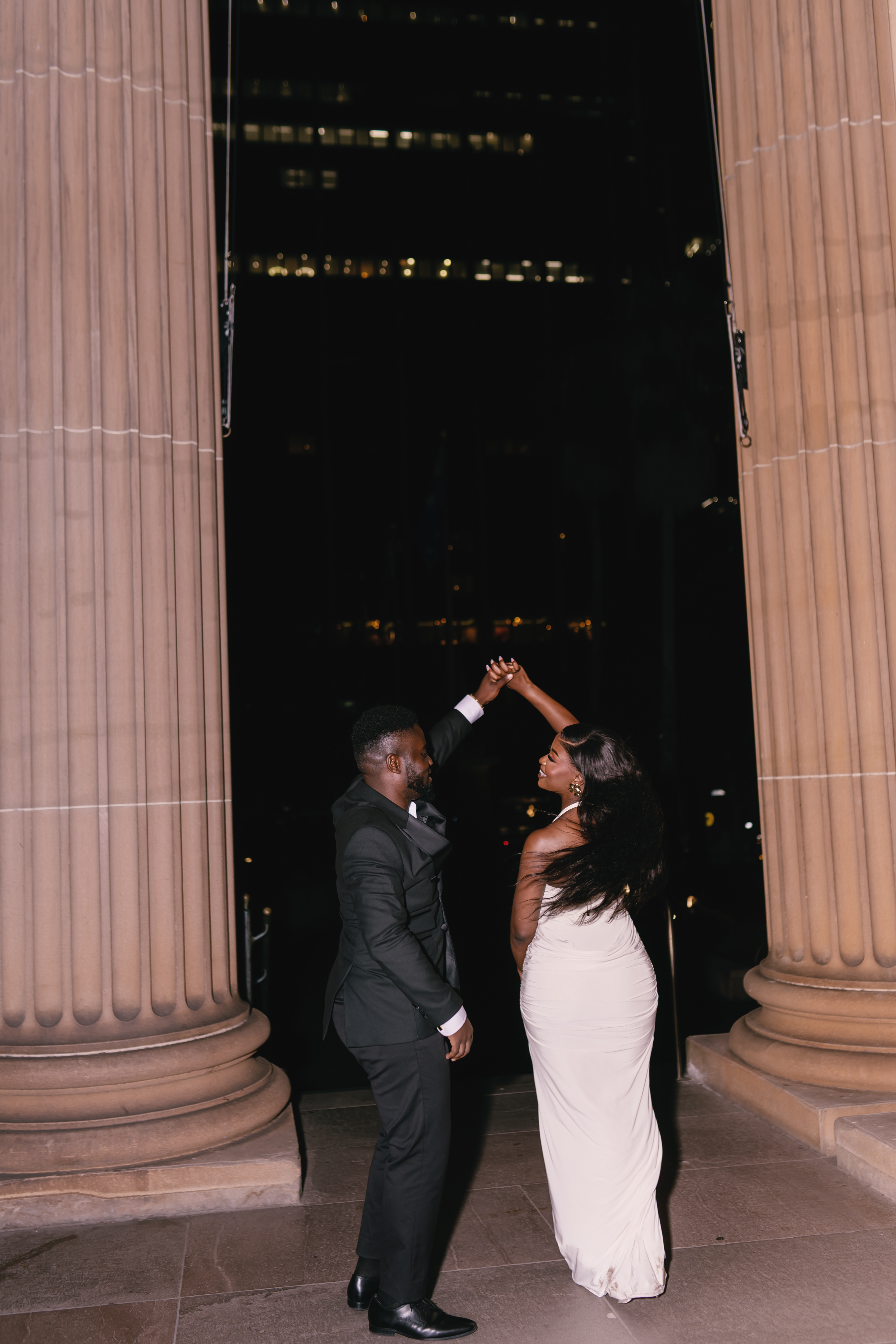 Thomas and Jemimah — photograph 78
