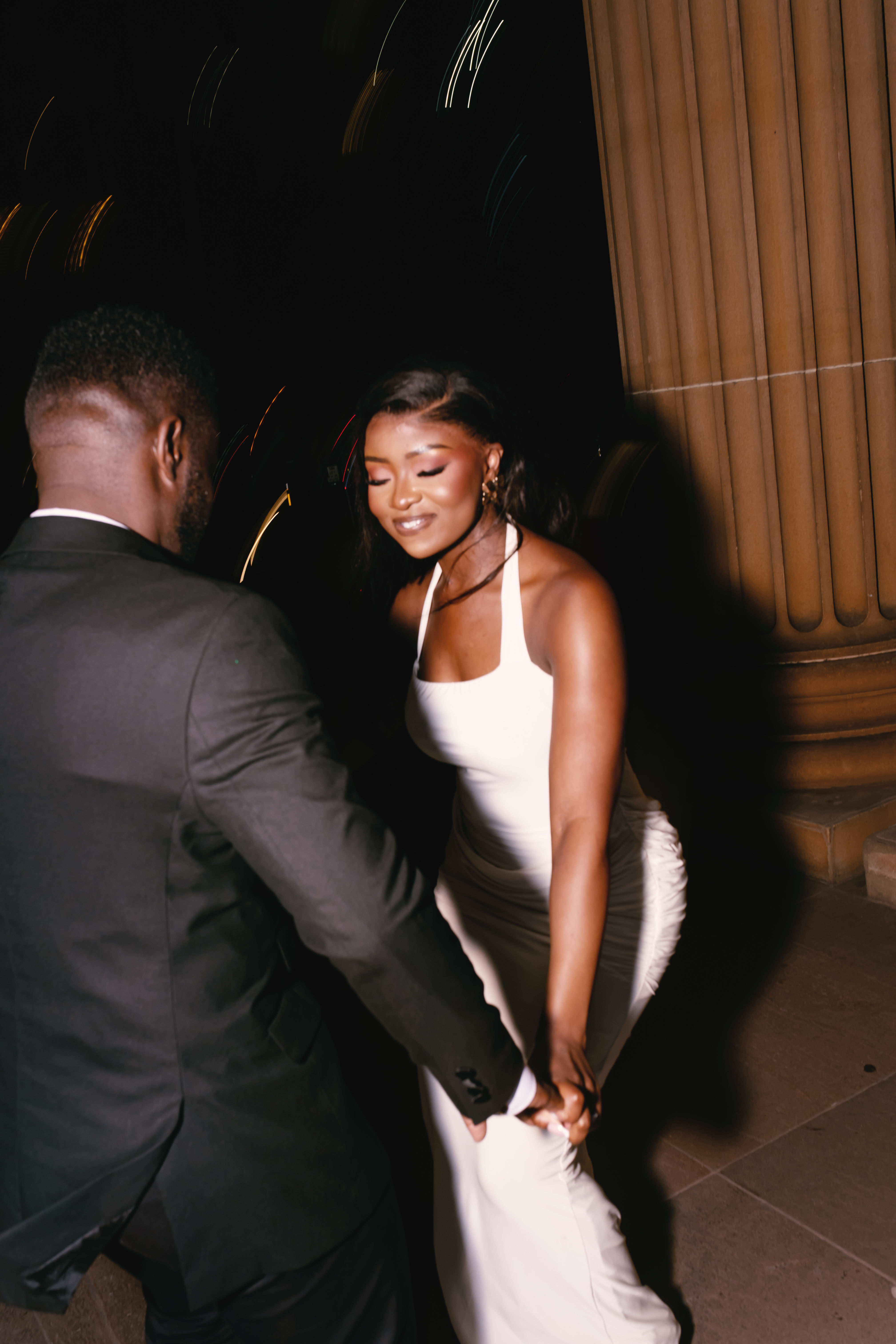 Thomas and Jemimah — photograph 79