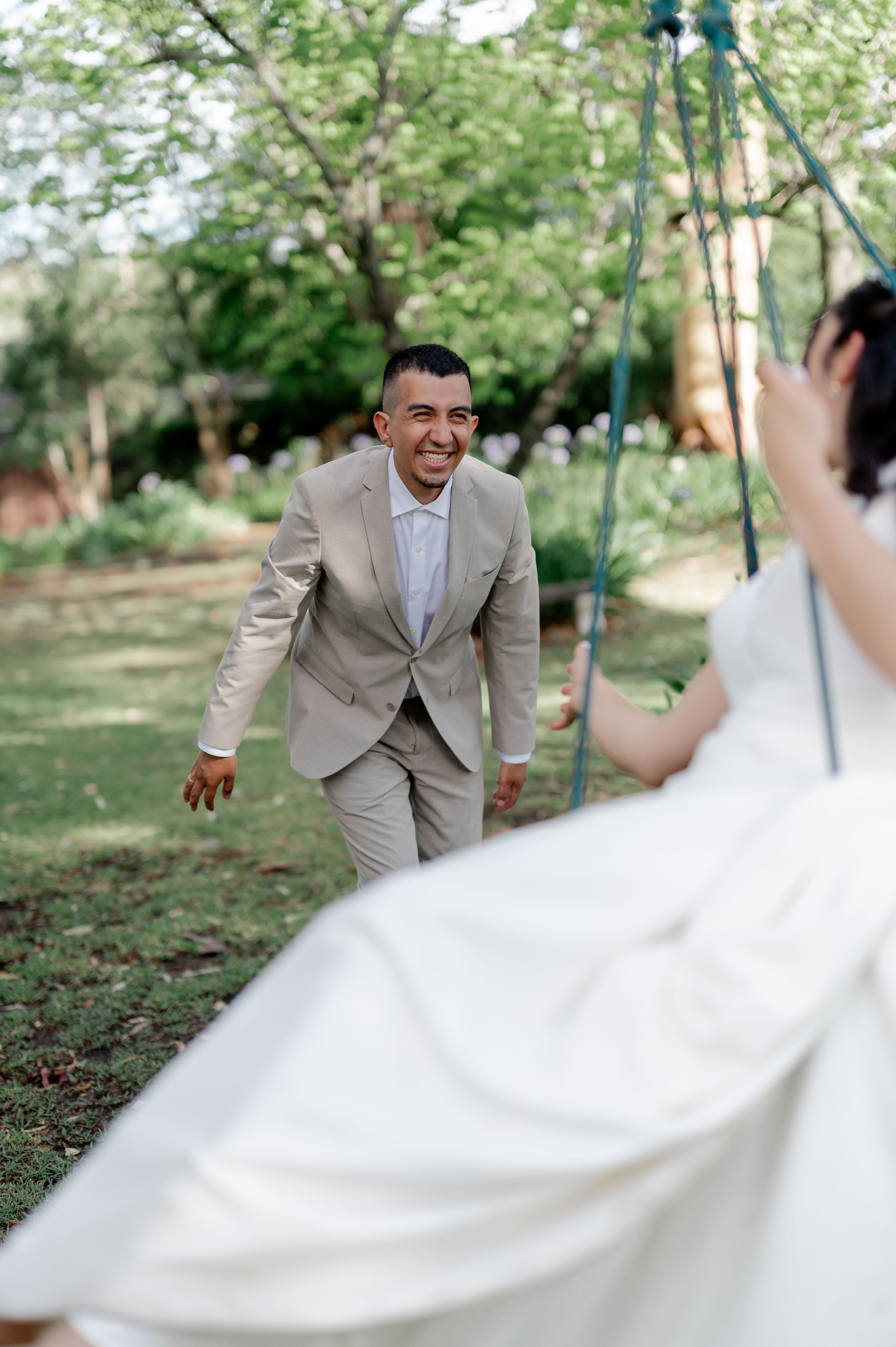 Additional hours — late-night reception and unexpected moments