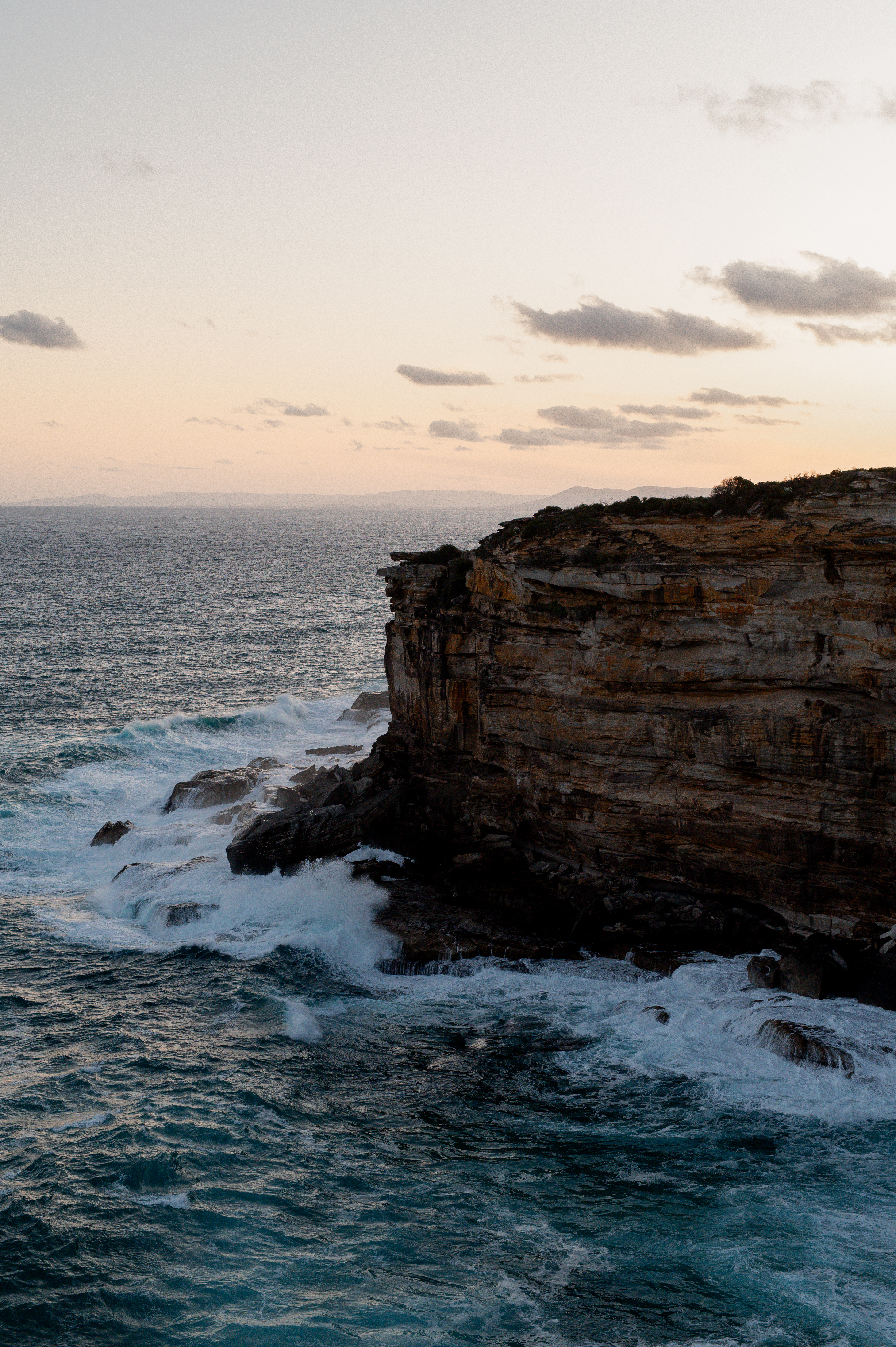 Scouting a beautiful location — light, atmosphere, and backdrops